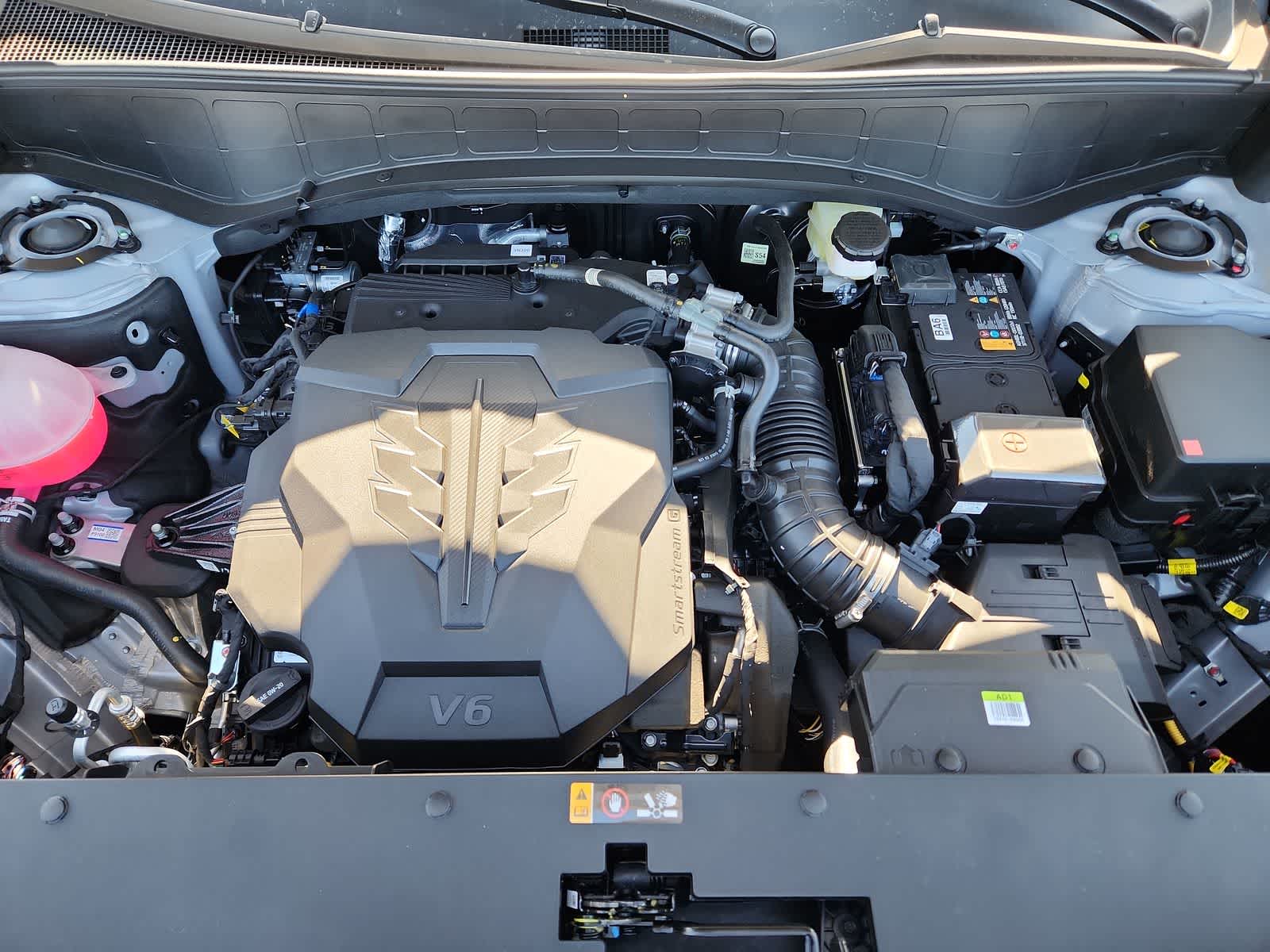 new 2026 Hyundai Palisade car, priced at $57,090