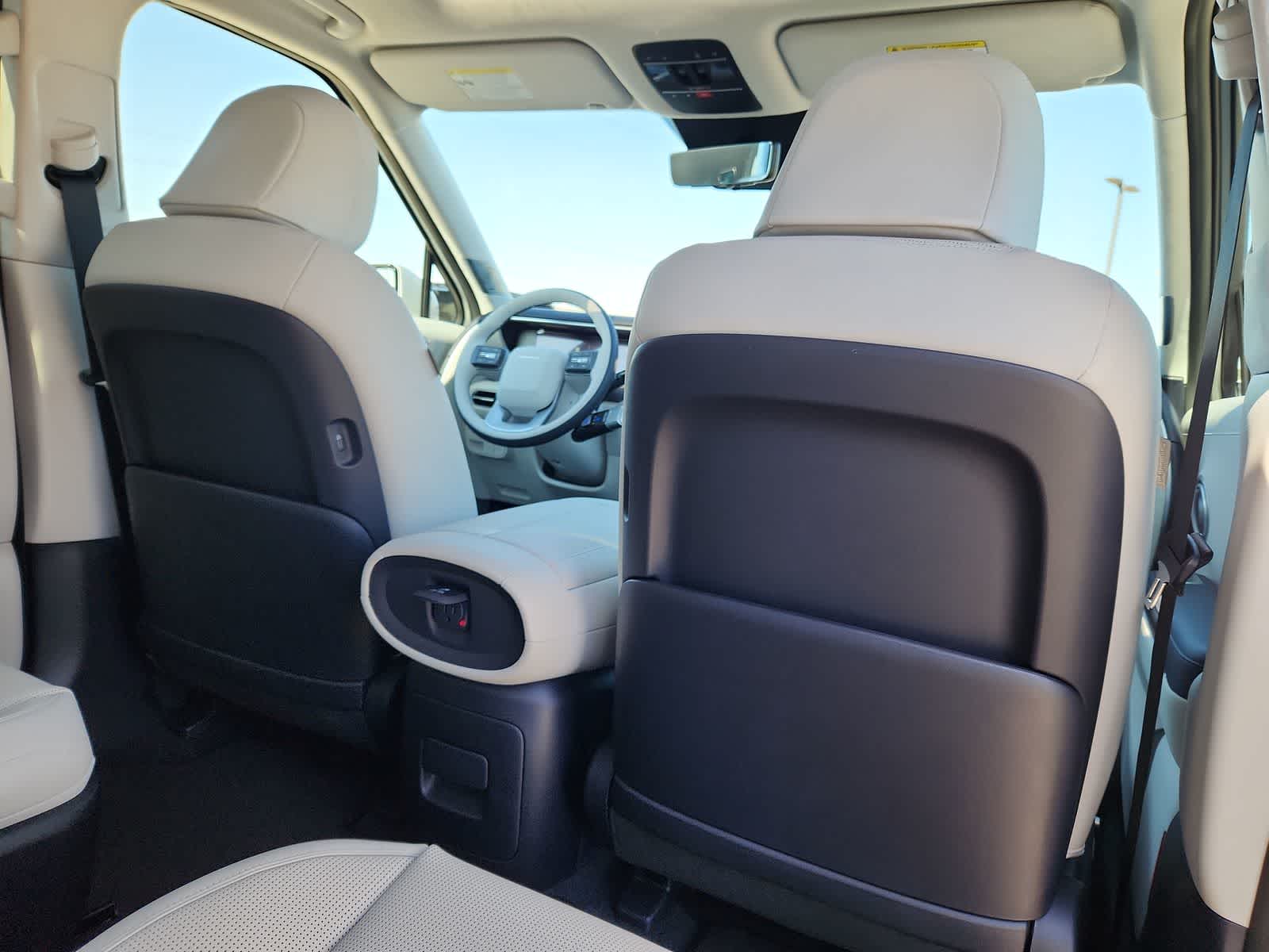 new 2026 Hyundai Palisade car, priced at $57,090