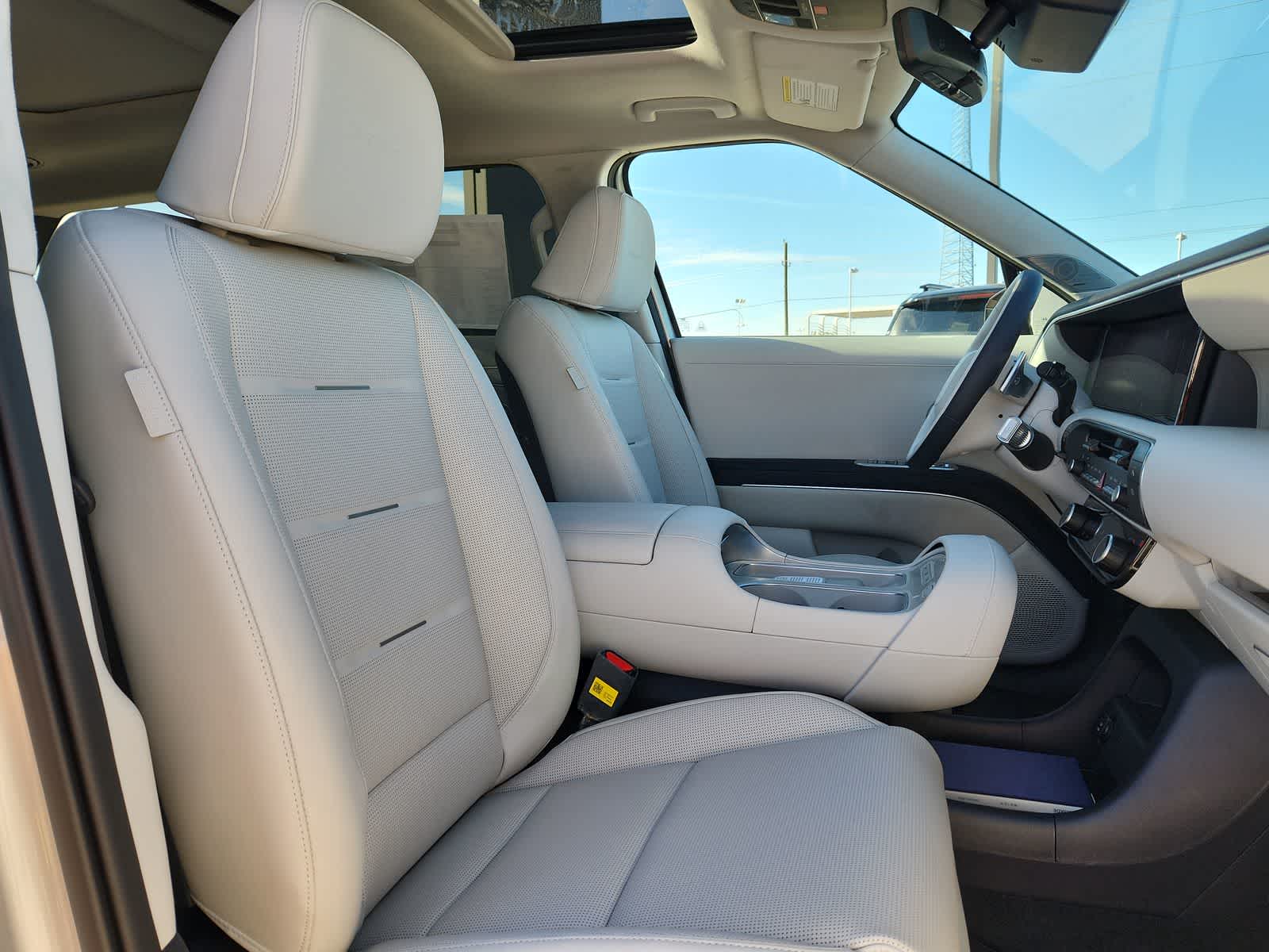 new 2026 Hyundai Palisade car, priced at $57,090