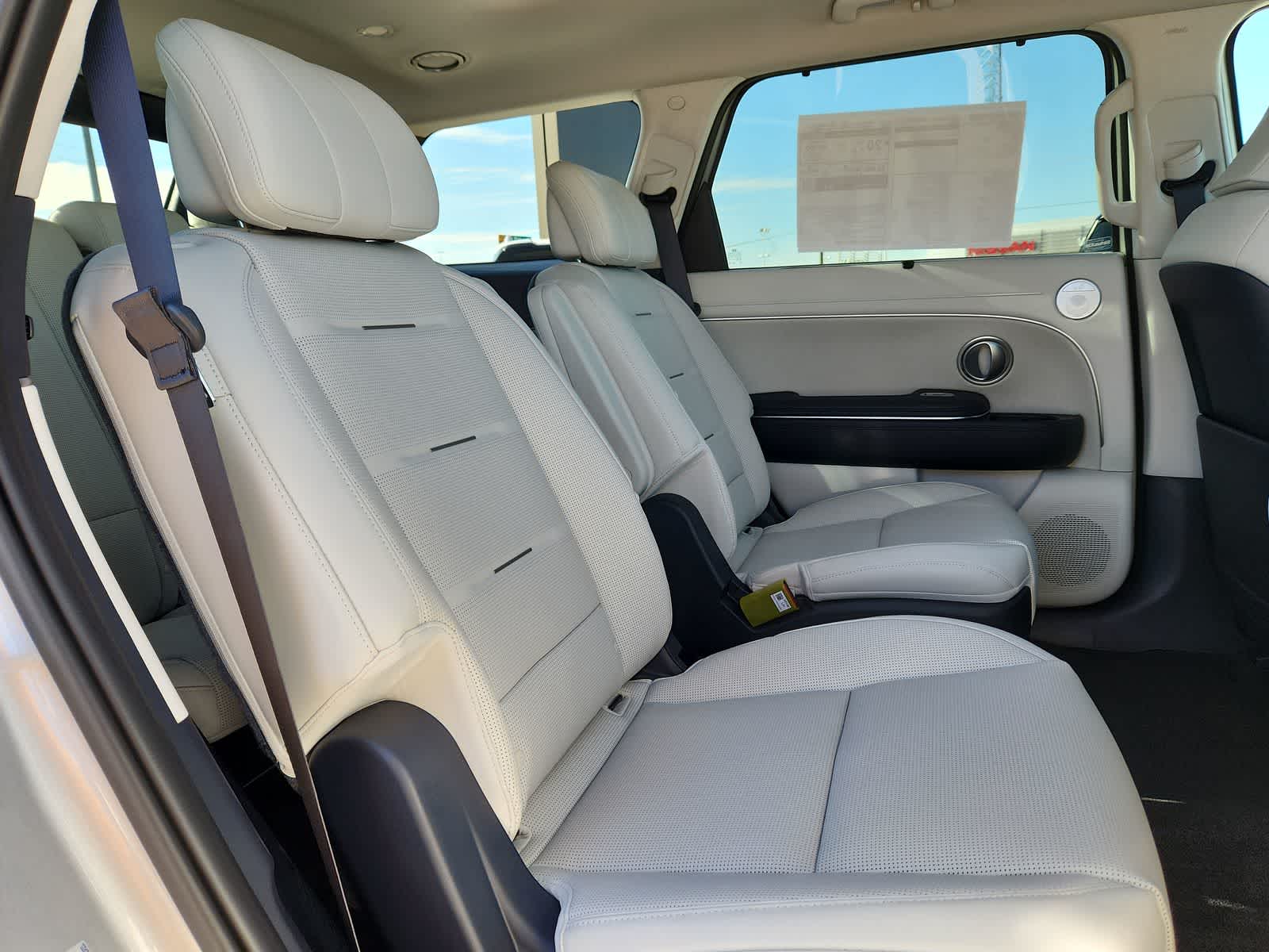 new 2026 Hyundai Palisade car, priced at $57,090