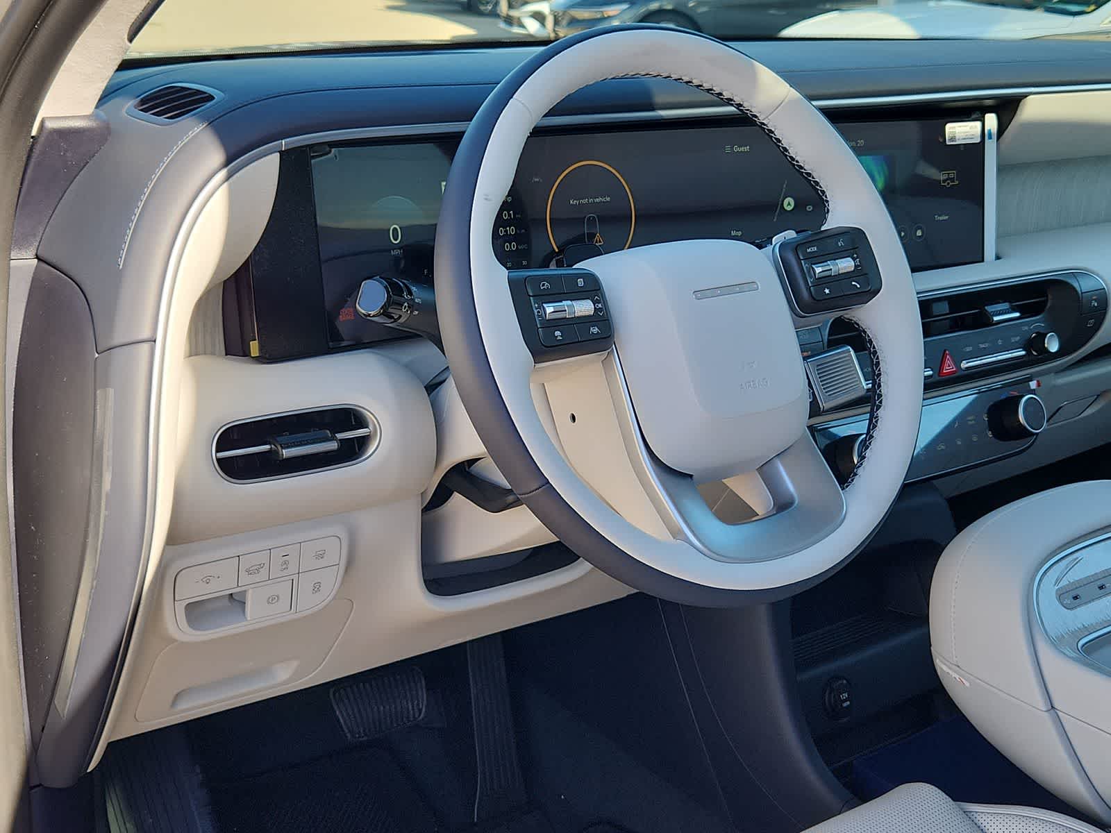 new 2026 Hyundai Palisade car, priced at $57,090