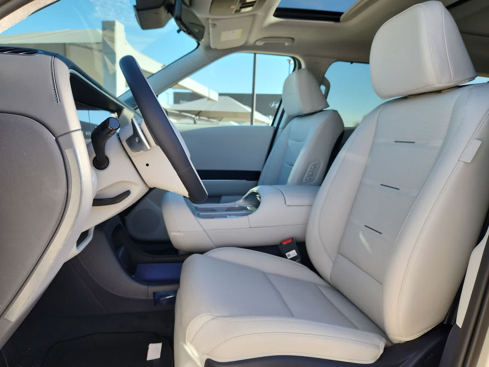 new 2026 Hyundai Palisade car, priced at $57,090