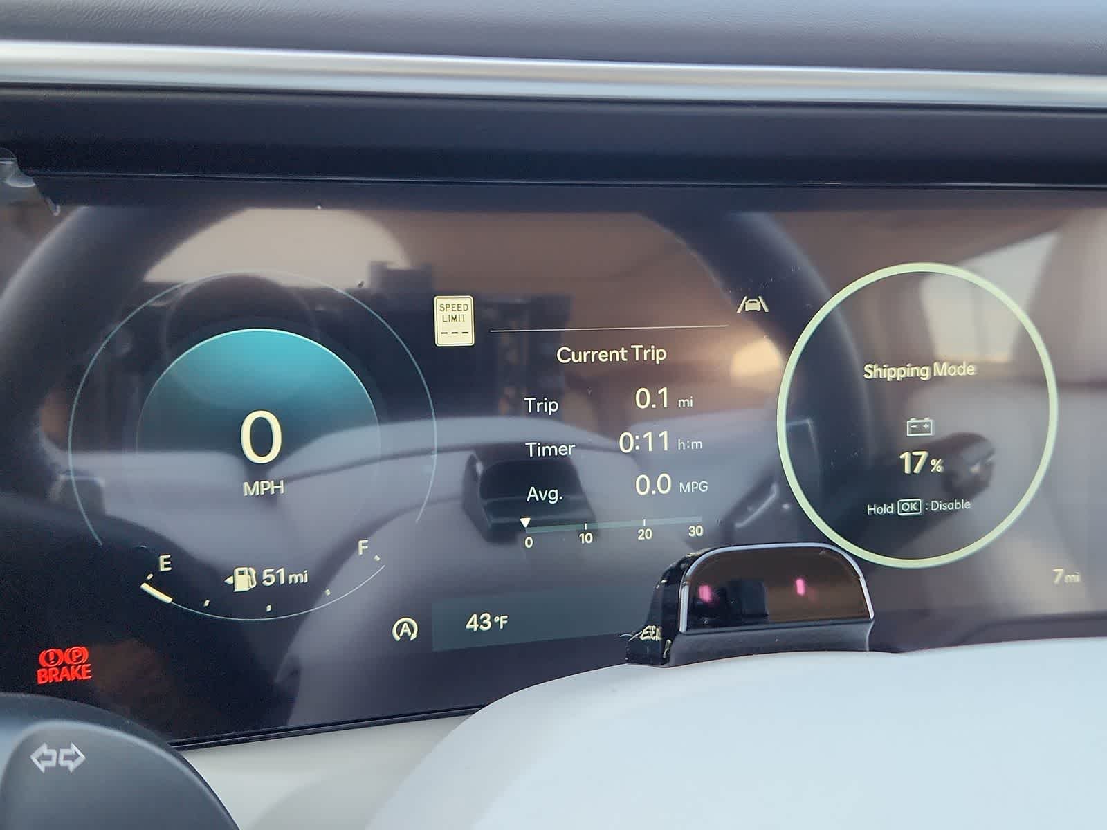 new 2026 Hyundai Palisade car, priced at $57,090