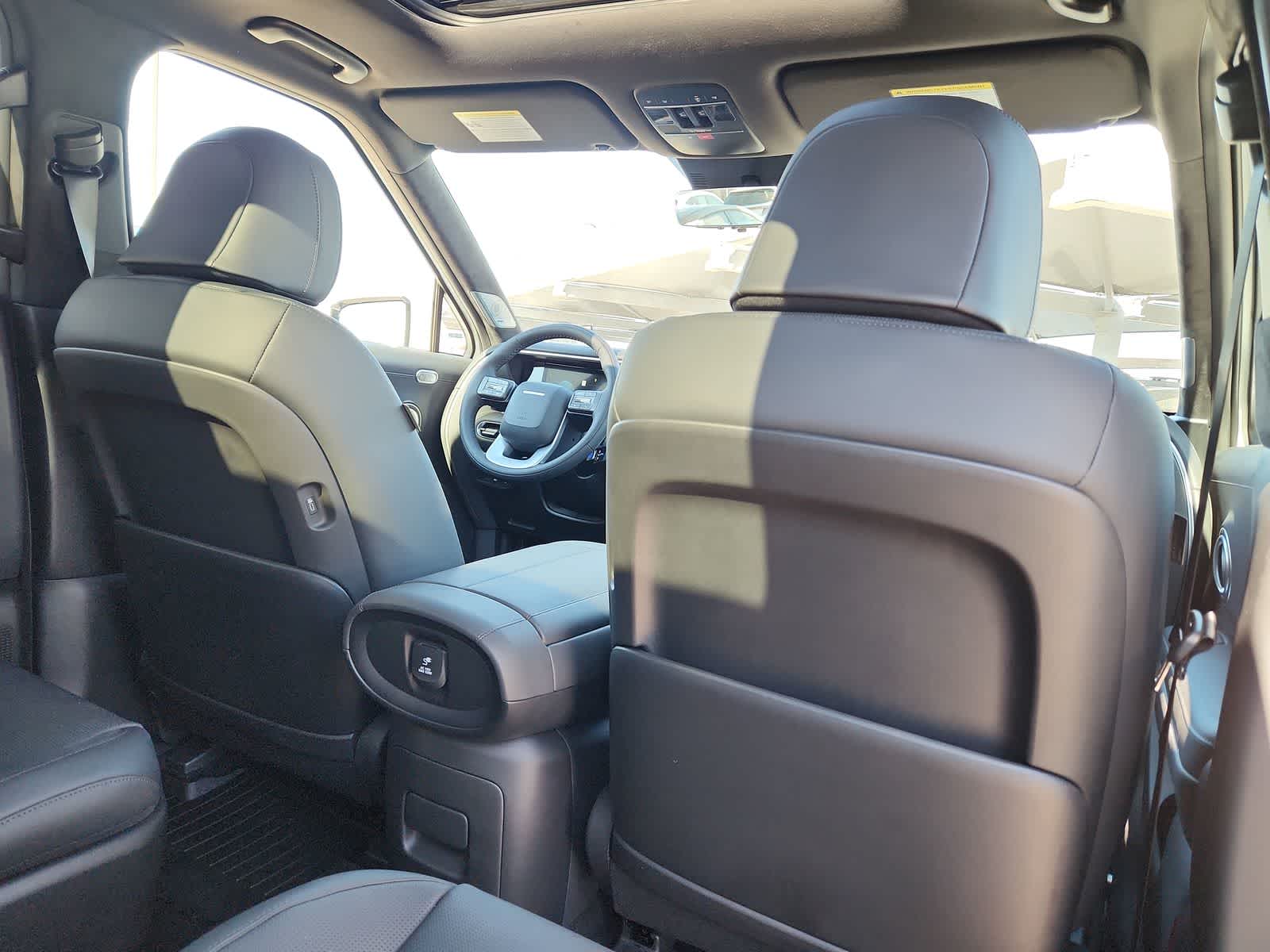 new 2026 Hyundai Palisade car, priced at $57,590