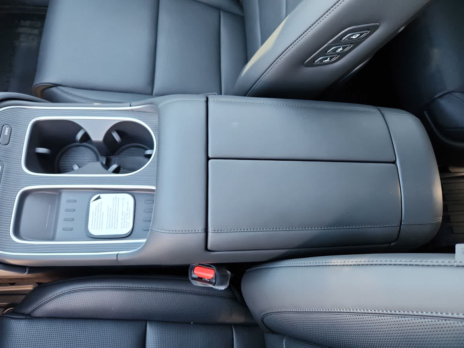 new 2026 Hyundai Palisade car, priced at $57,590