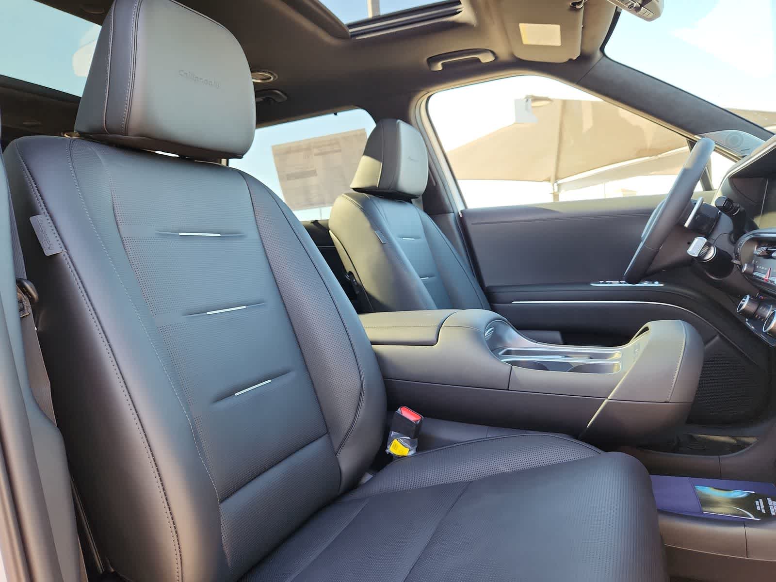 new 2026 Hyundai Palisade car, priced at $57,590