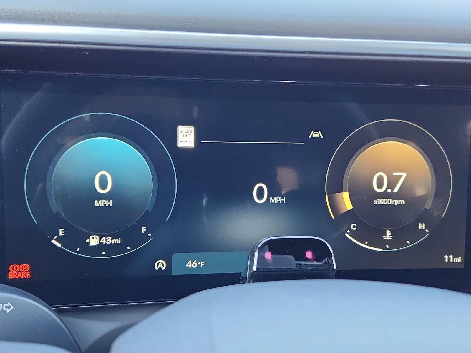 new 2026 Hyundai Palisade car, priced at $57,590