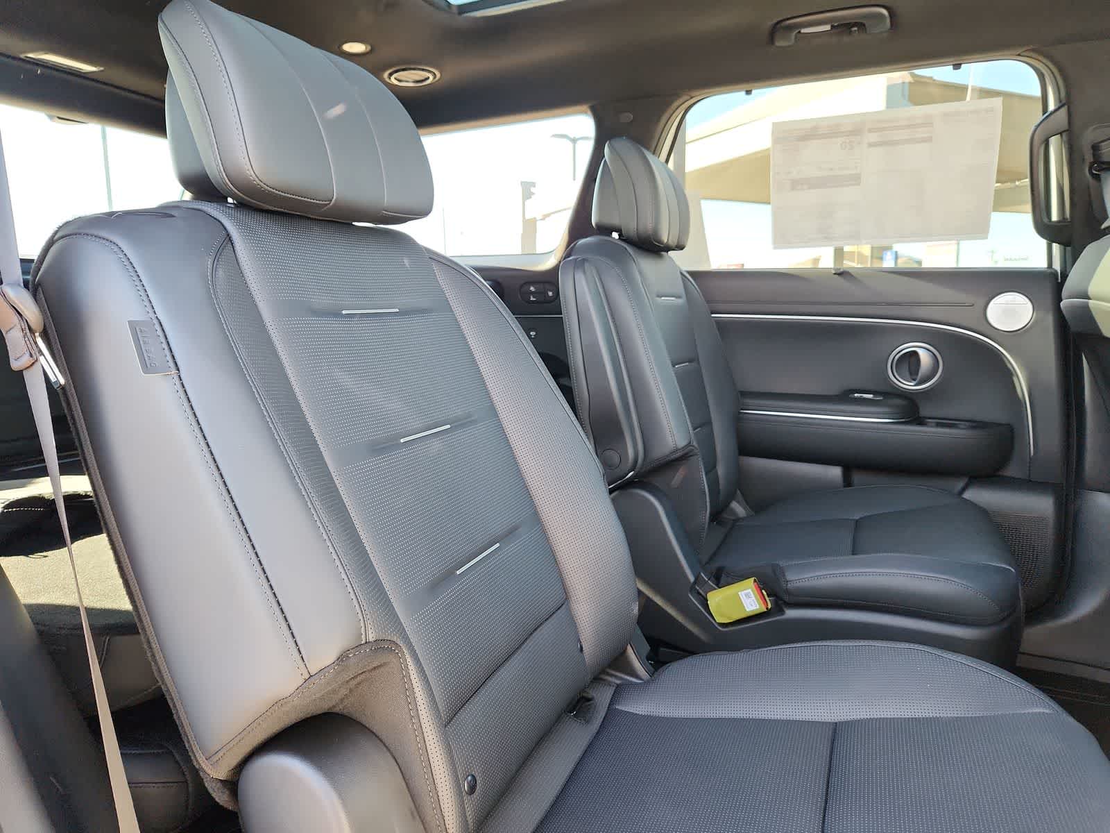 new 2026 Hyundai Palisade car, priced at $57,590