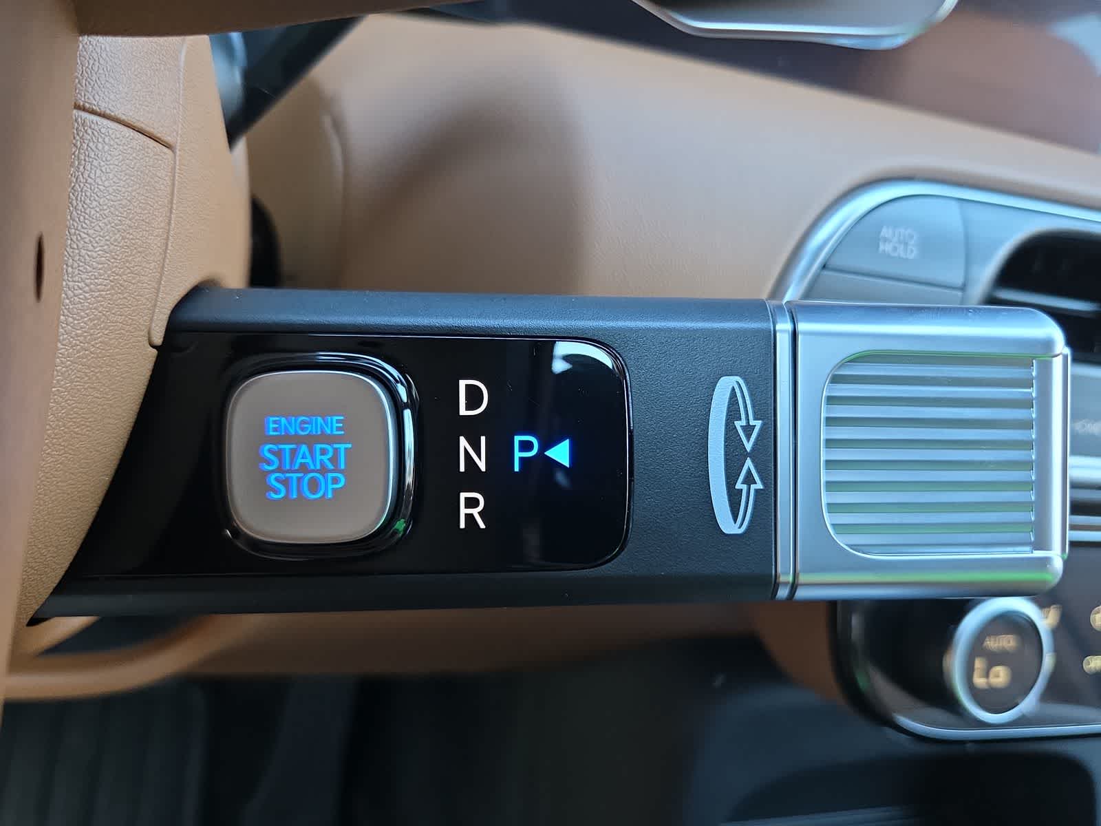 new 2026 Hyundai Palisade car, priced at $55,885