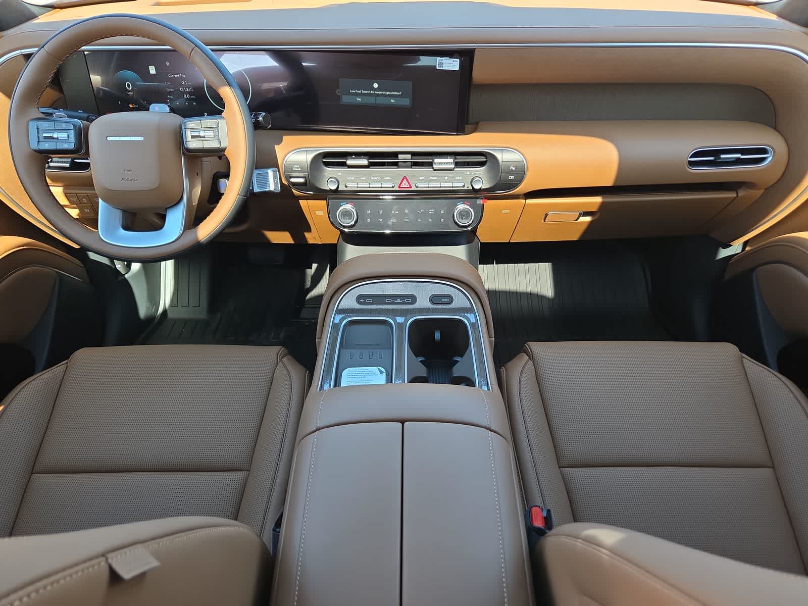 new 2026 Hyundai Palisade car, priced at $55,885