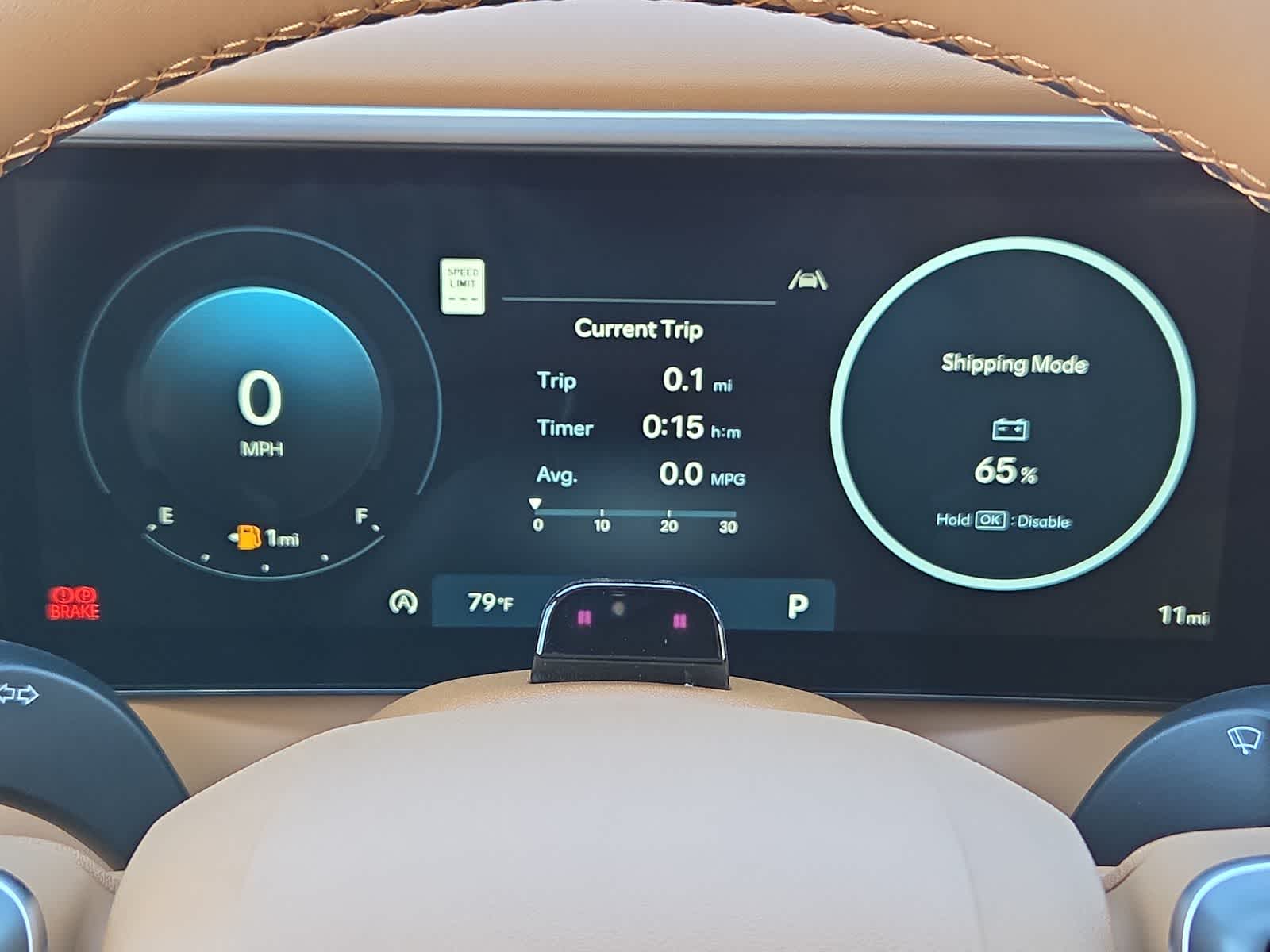 new 2026 Hyundai Palisade car, priced at $55,885