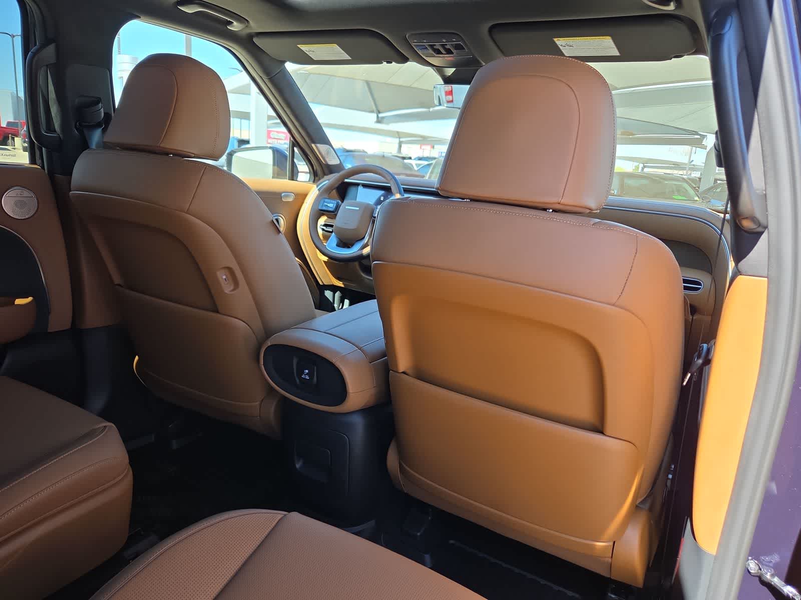 new 2026 Hyundai Palisade car, priced at $55,885