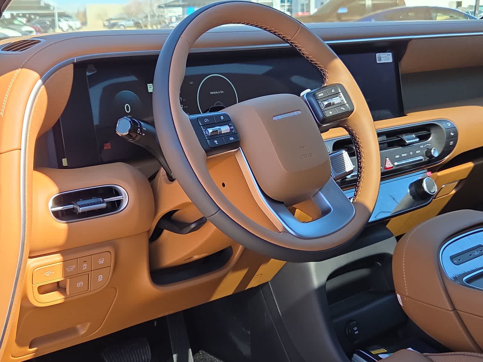 new 2026 Hyundai Palisade car, priced at $55,885