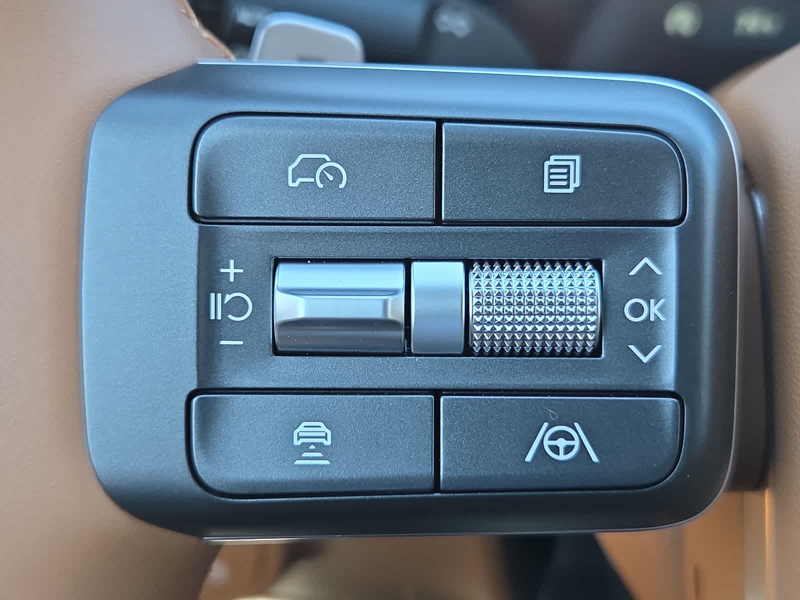 new 2026 Hyundai Palisade car, priced at $55,885