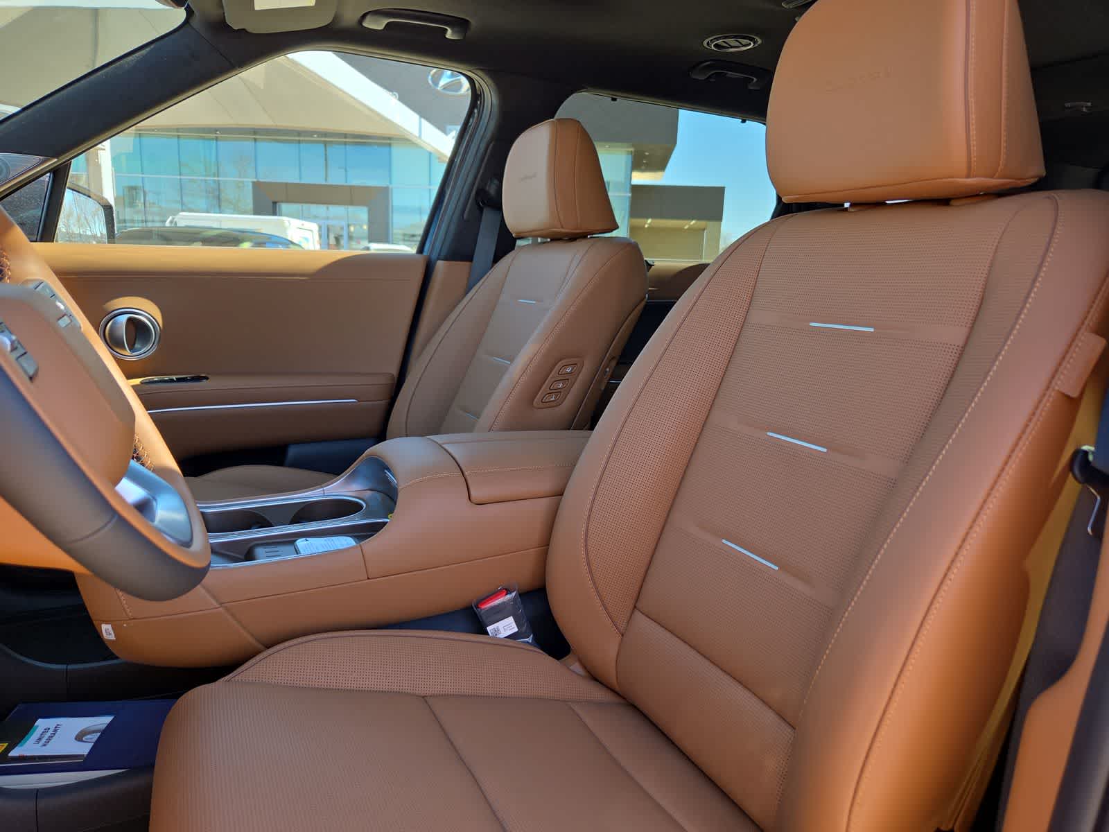 new 2026 Hyundai Palisade car, priced at $55,885