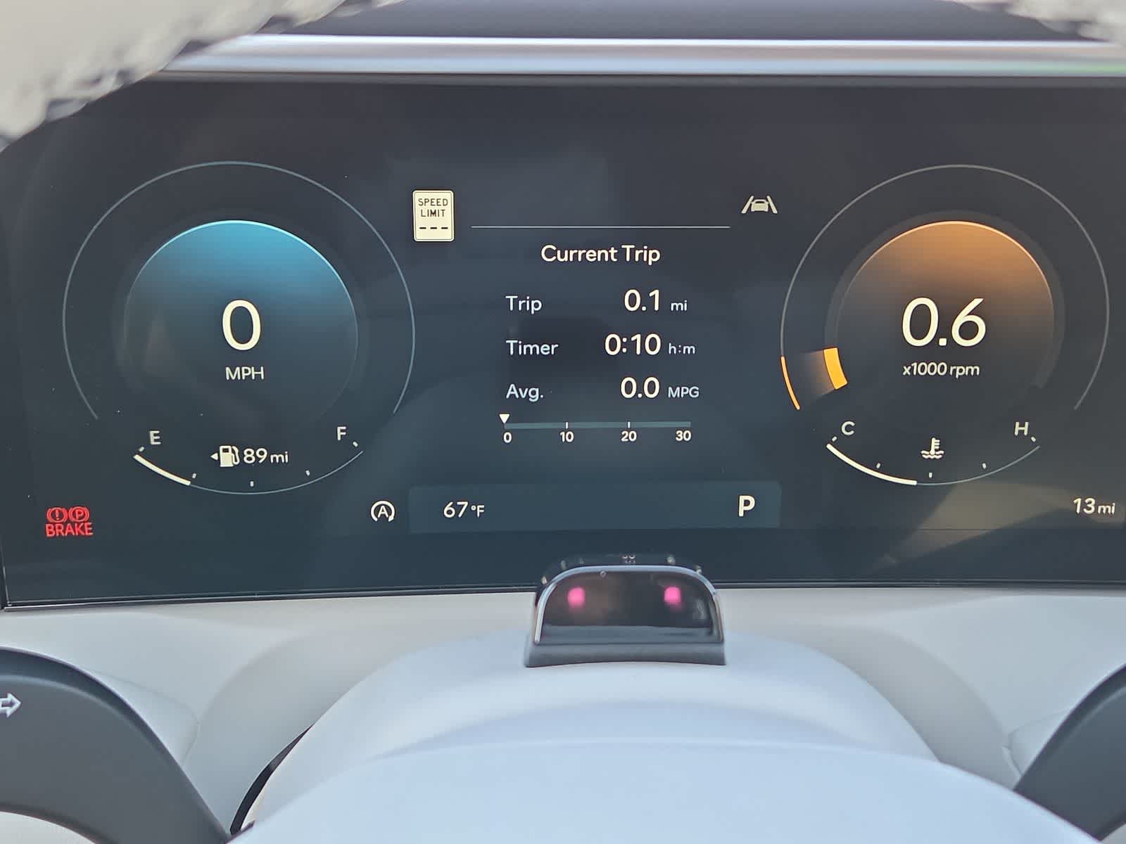 new 2026 Hyundai Palisade car, priced at $55,855