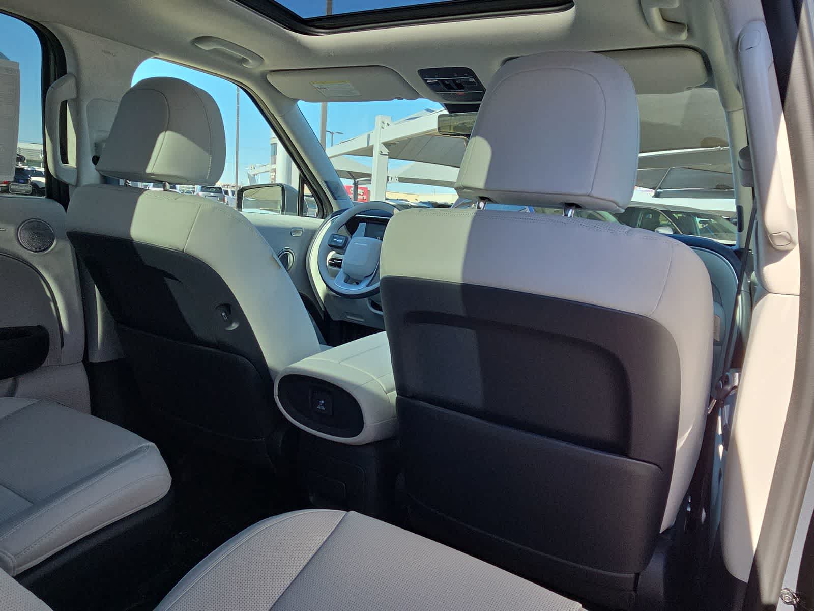 new 2026 Hyundai Palisade car, priced at $55,855