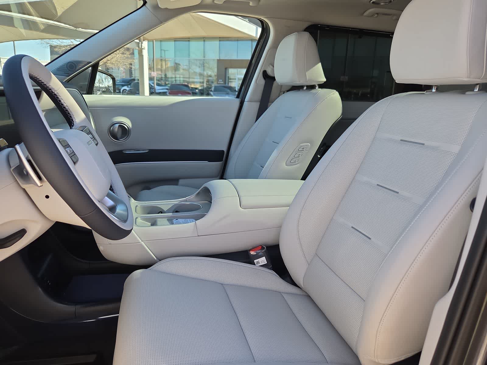 new 2026 Hyundai Palisade car, priced at $55,855