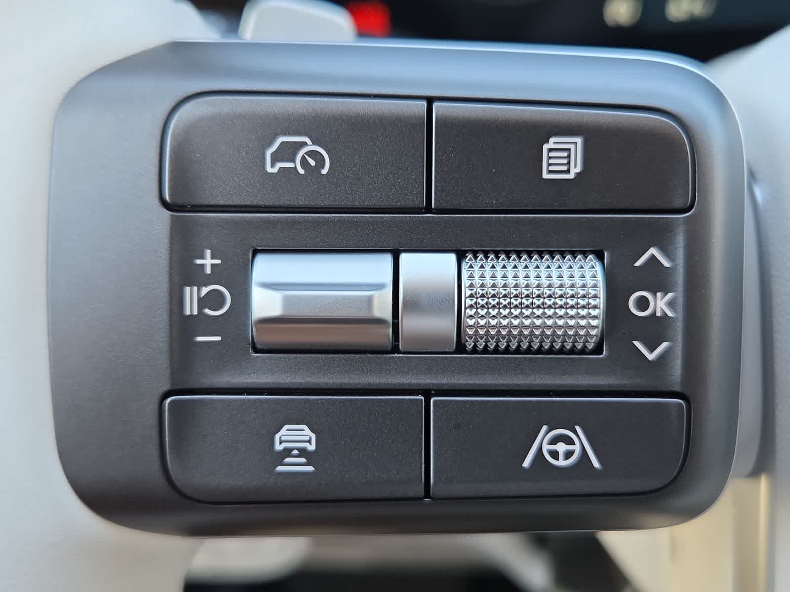 new 2026 Hyundai Palisade car, priced at $55,855