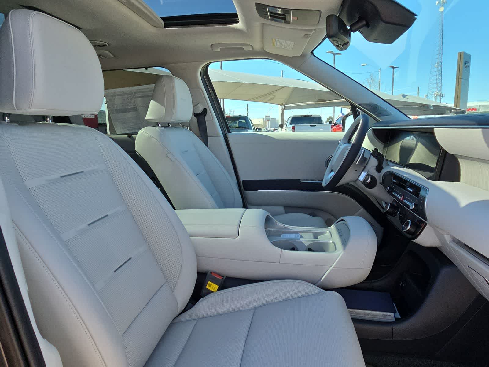 new 2026 Hyundai Palisade car, priced at $55,855