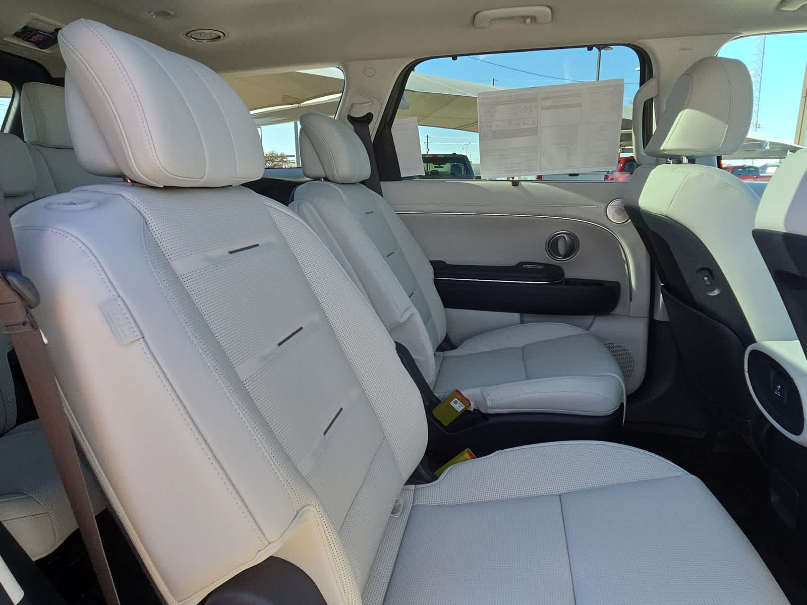 new 2026 Hyundai Palisade car, priced at $55,855