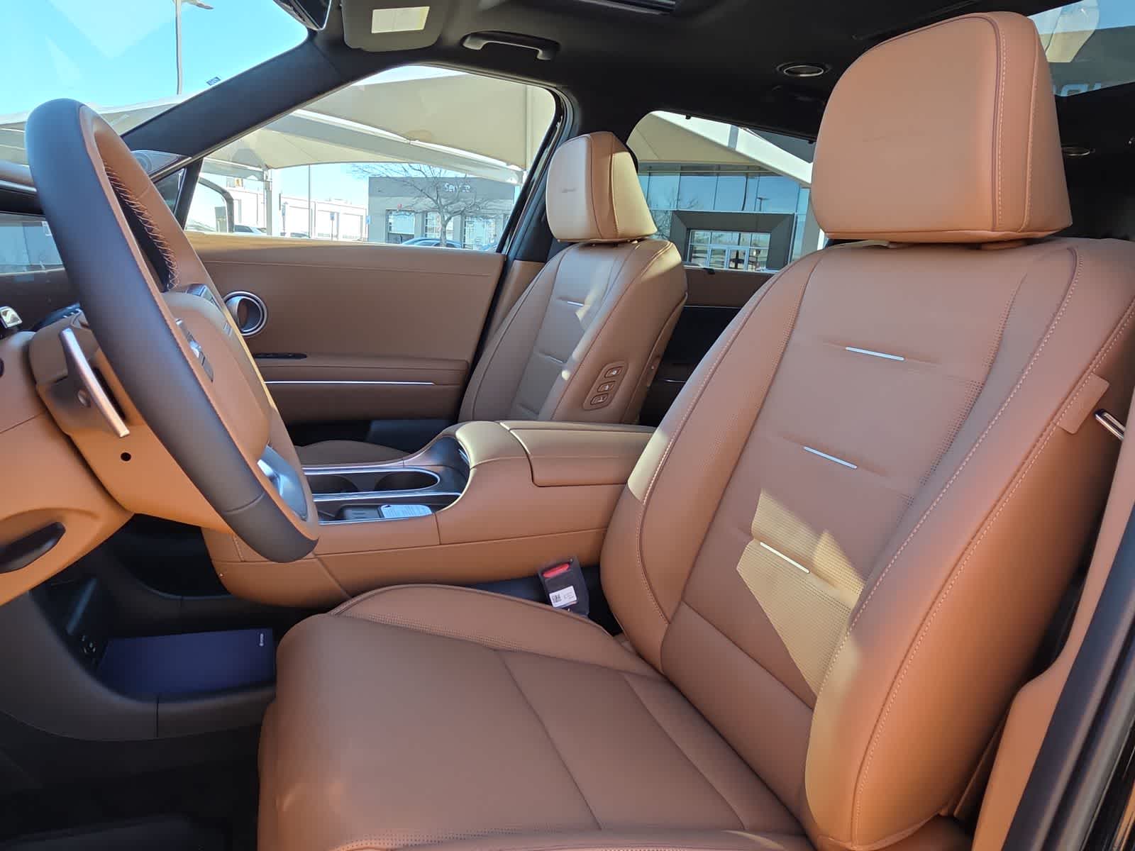 new 2026 Hyundai Palisade car, priced at $55,820