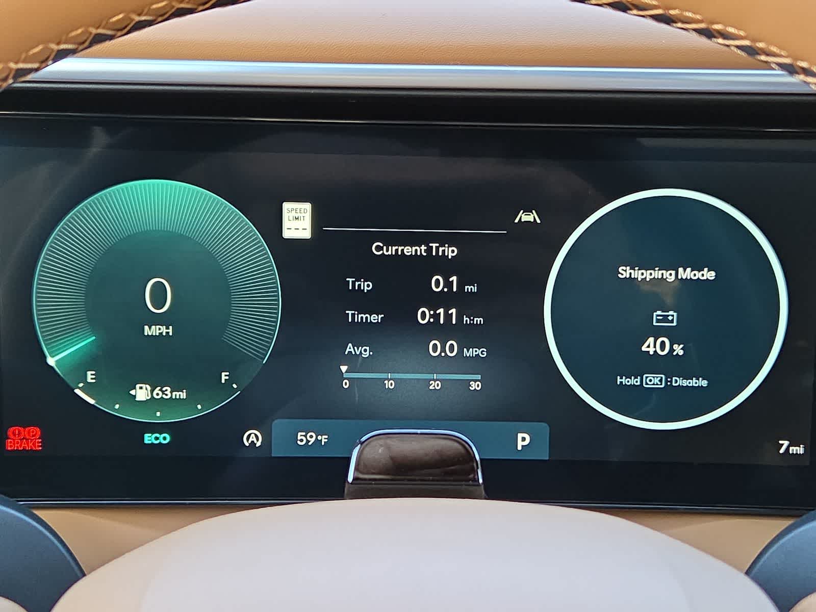 new 2026 Hyundai Palisade car, priced at $55,820