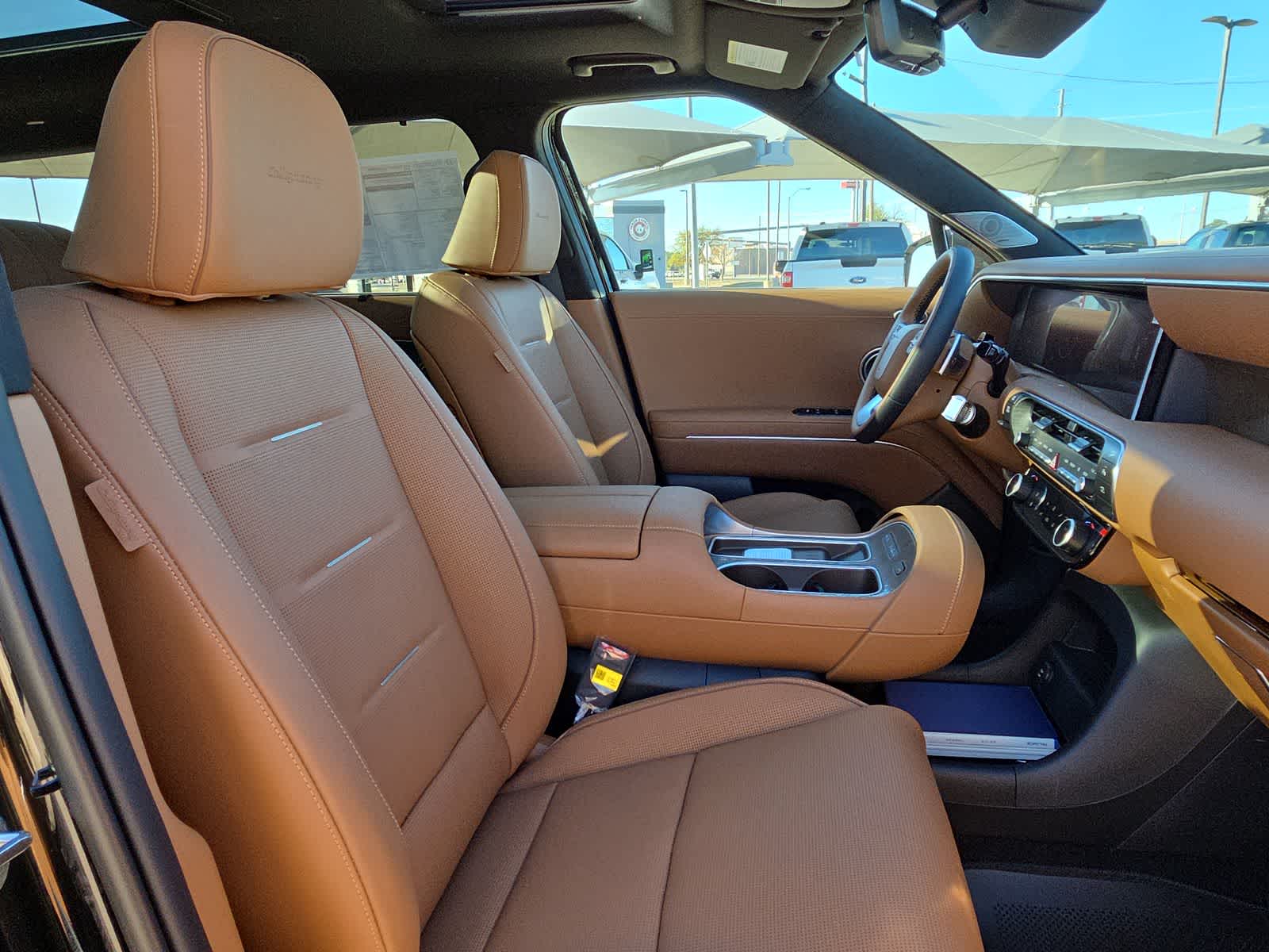 new 2026 Hyundai Palisade car, priced at $55,820