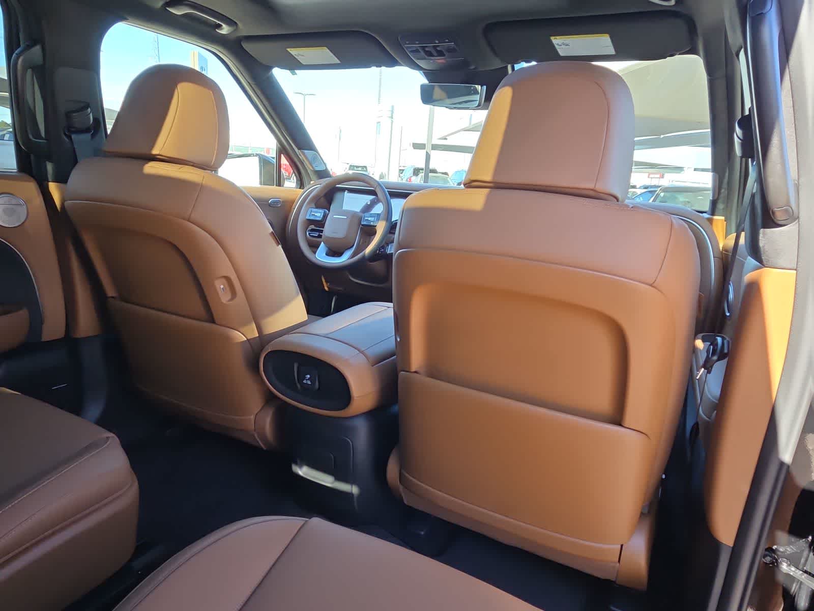 new 2026 Hyundai Palisade car, priced at $55,820