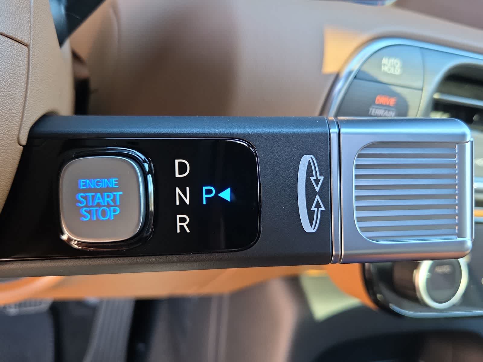 new 2026 Hyundai Palisade car, priced at $55,820