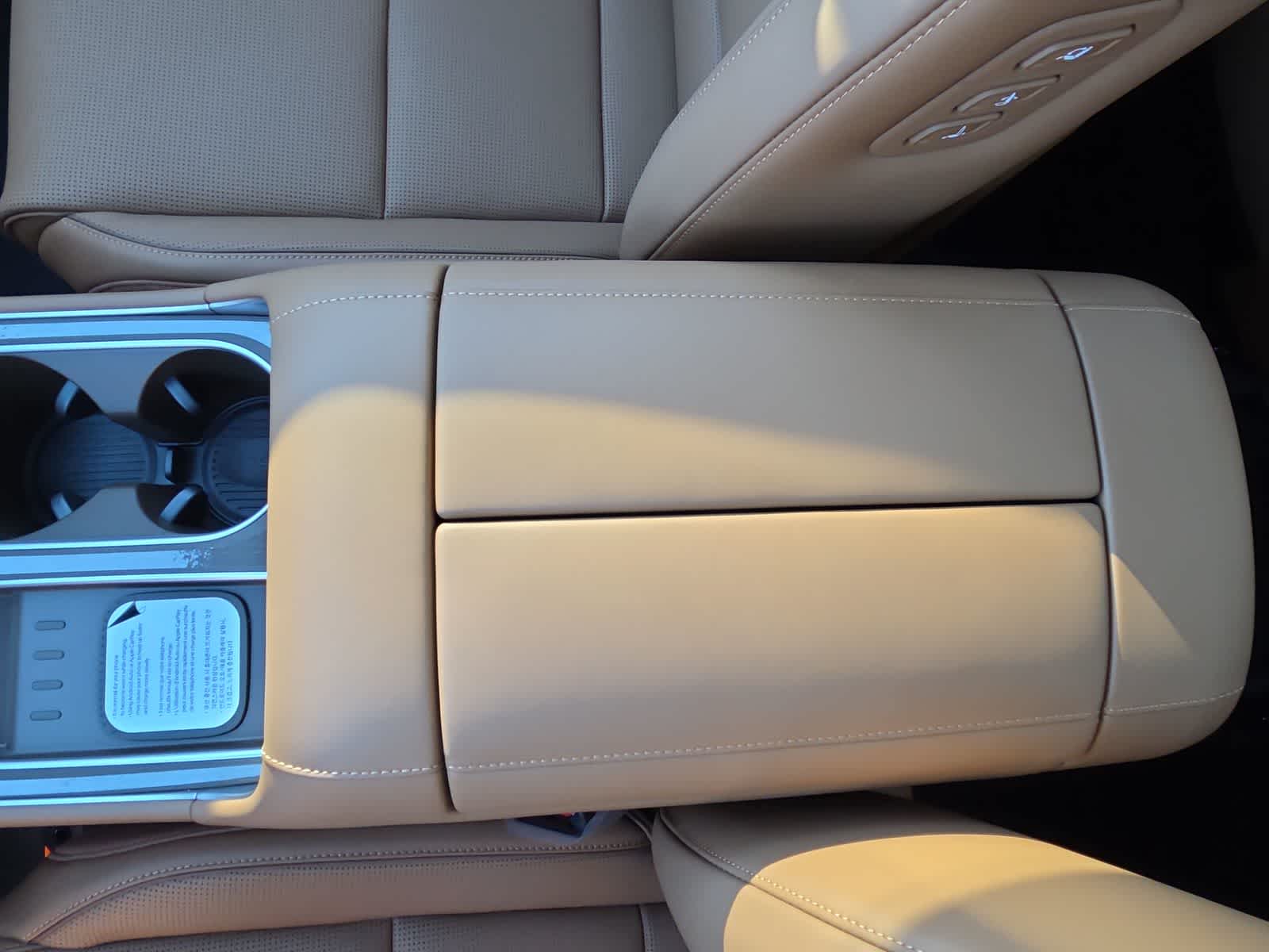 new 2026 Hyundai Palisade car, priced at $55,820