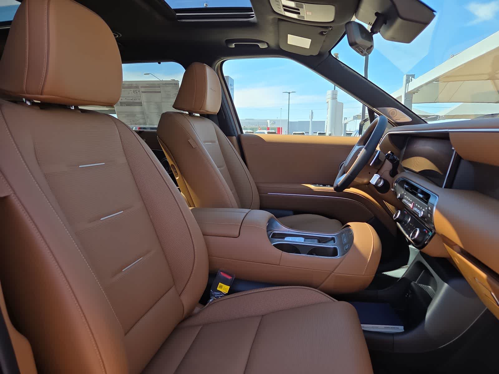 new 2026 Hyundai Palisade Hybrid car, priced at $61,665