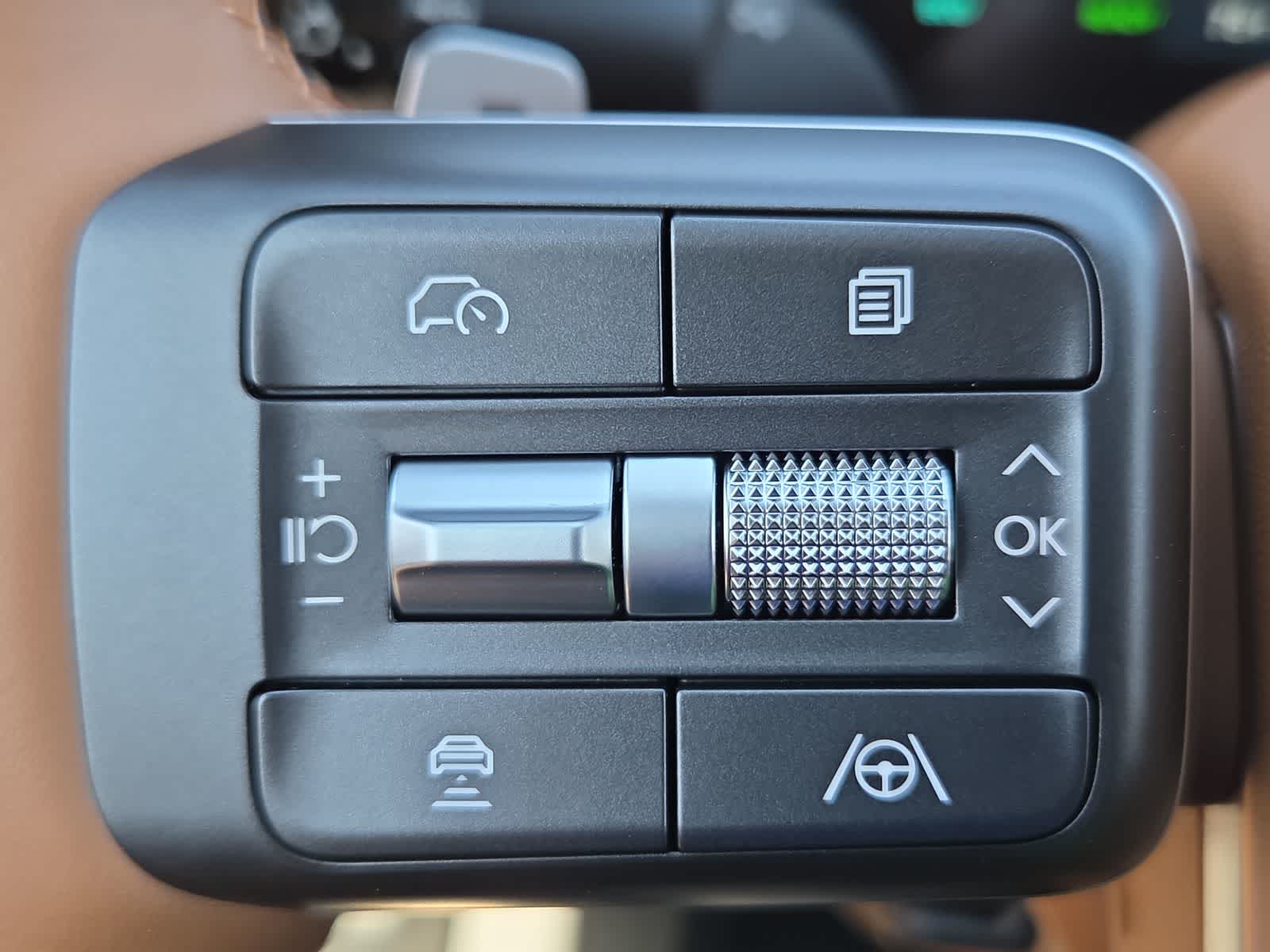 new 2026 Hyundai Palisade Hybrid car, priced at $61,665