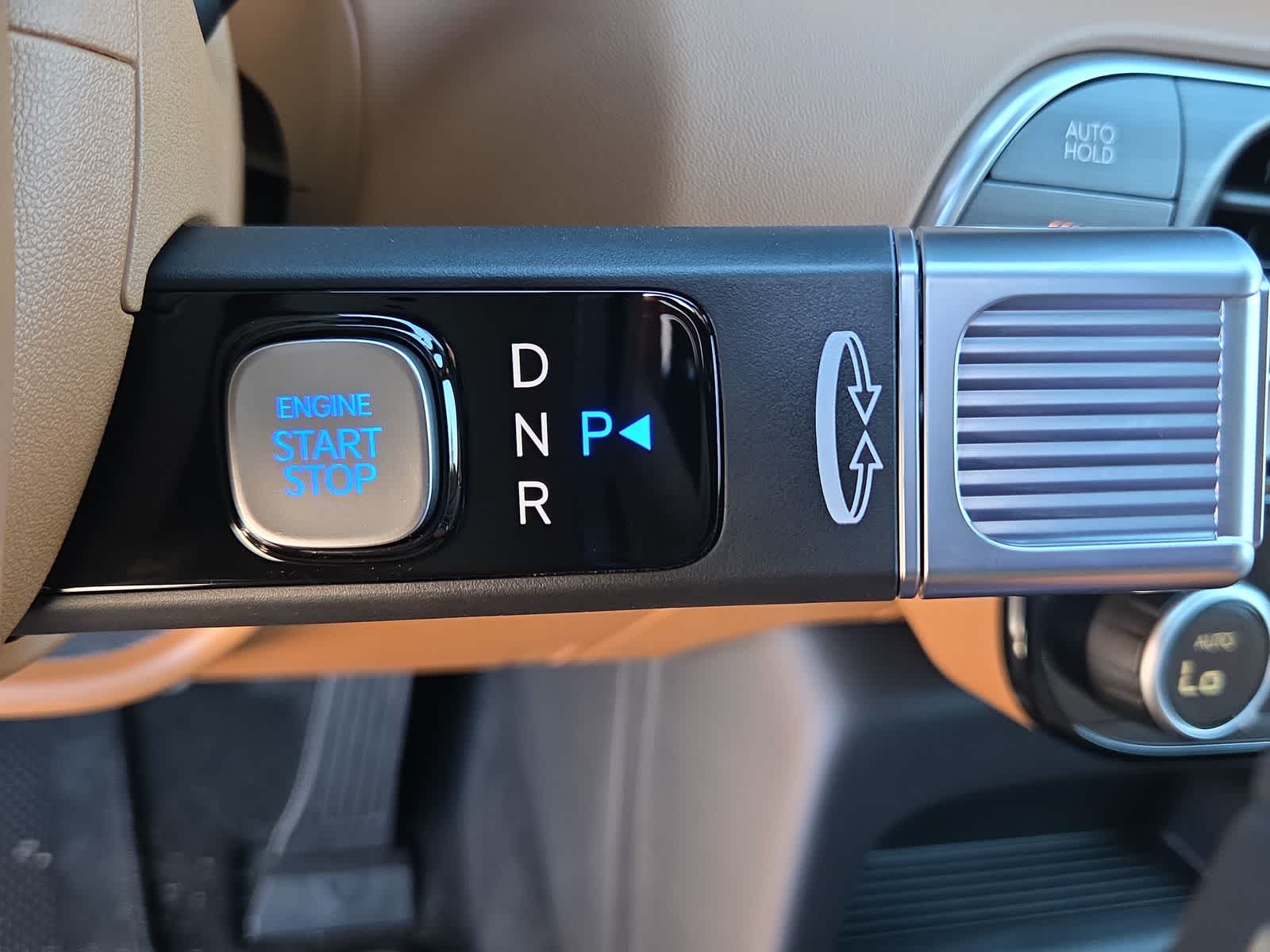 new 2026 Hyundai Palisade Hybrid car, priced at $61,665