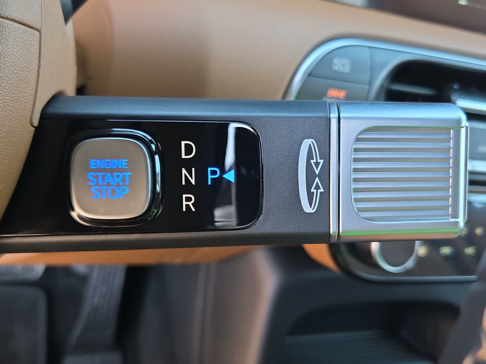 new 2026 Hyundai Palisade Hybrid car, priced at $60,665