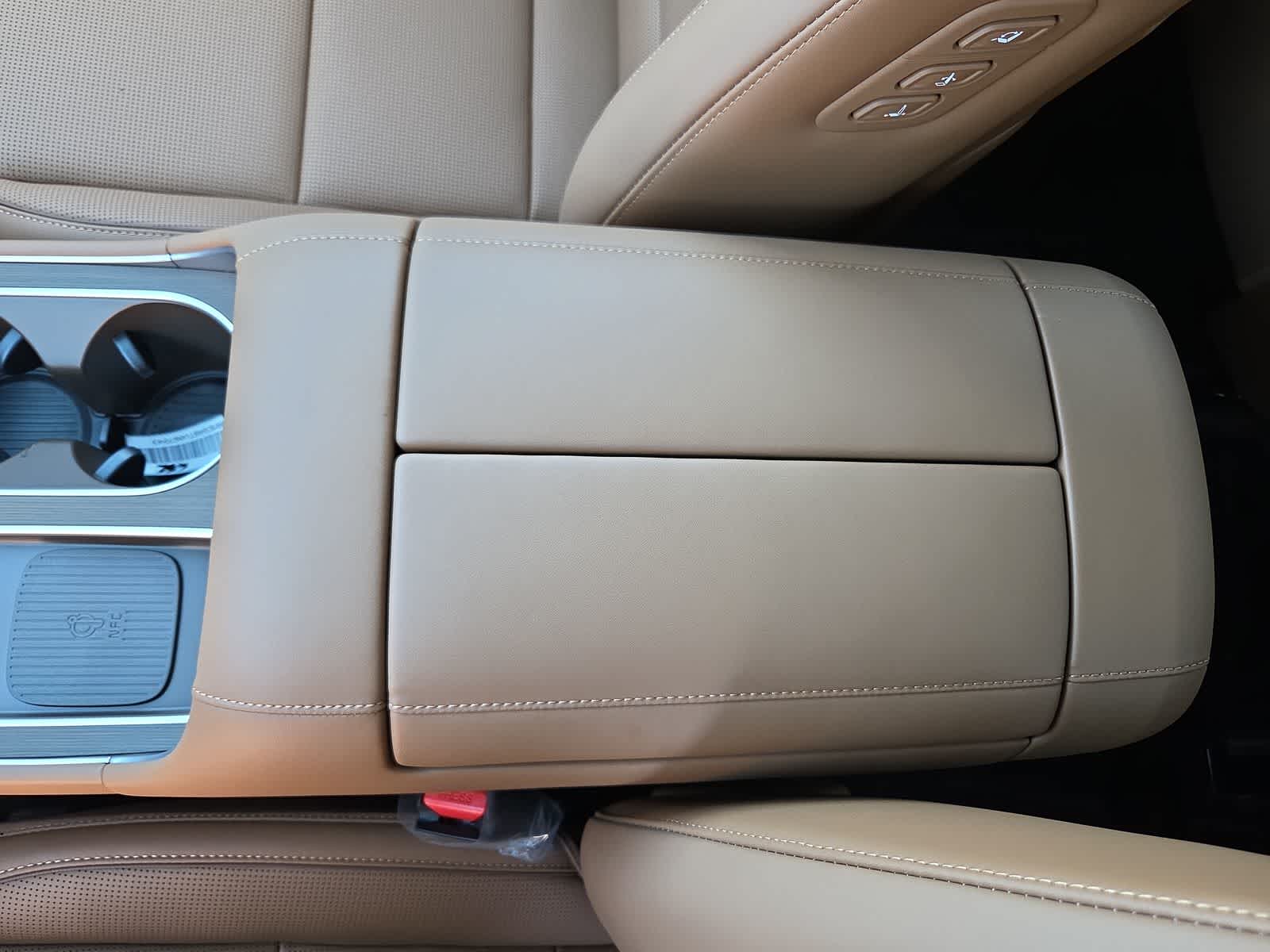 new 2026 Hyundai Palisade Hybrid car, priced at $60,665