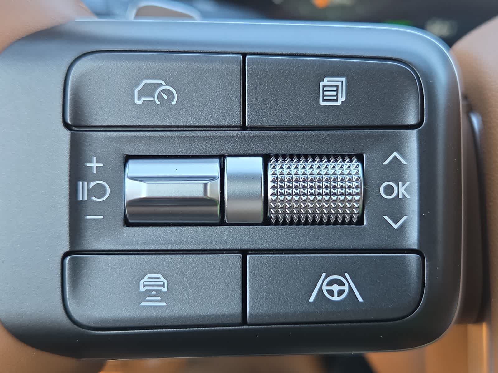 new 2026 Hyundai Palisade Hybrid car, priced at $60,665