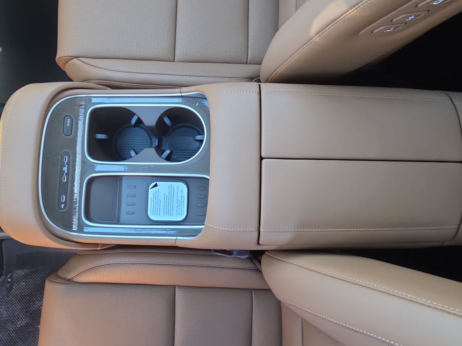 new 2026 Hyundai Palisade Hybrid car, priced at $60,665