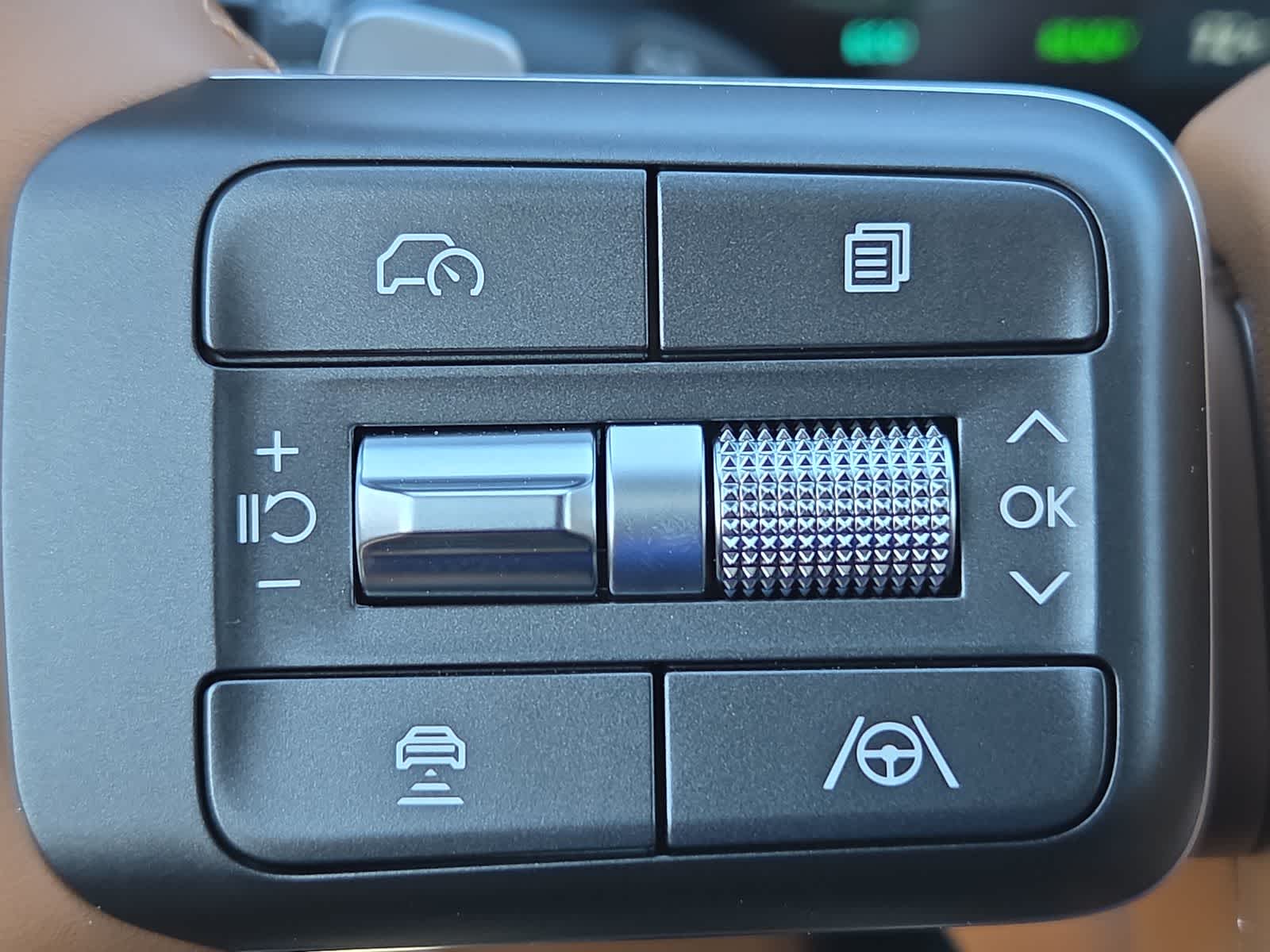 new 2026 Hyundai Palisade Hybrid car, priced at $60,665