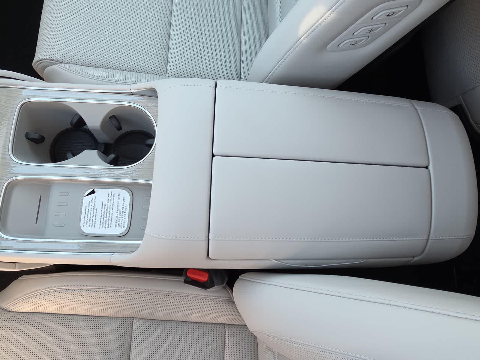 new 2026 Hyundai Palisade Hybrid car, priced at $60,665