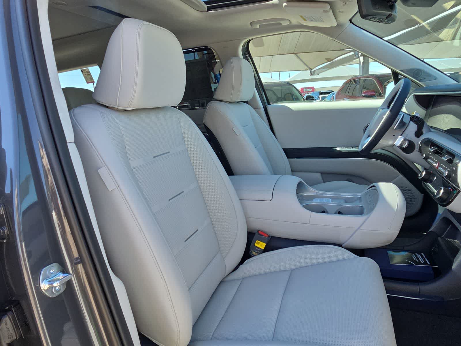 new 2026 Hyundai Palisade Hybrid car, priced at $60,665