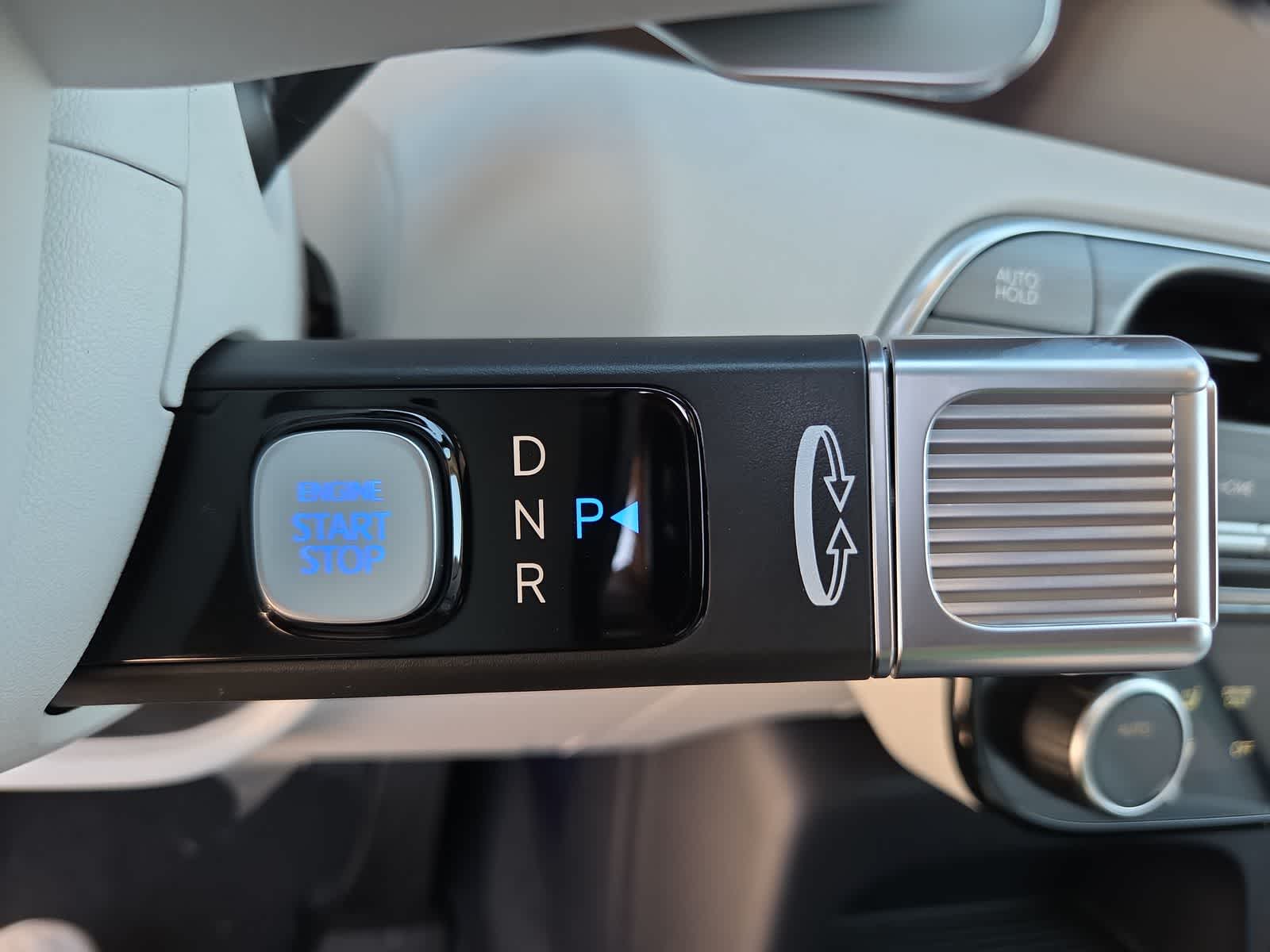 new 2026 Hyundai Palisade Hybrid car, priced at $60,665