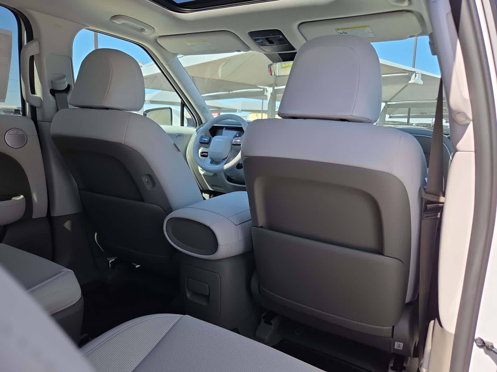 new 2026 Hyundai Palisade car, priced at $49,190