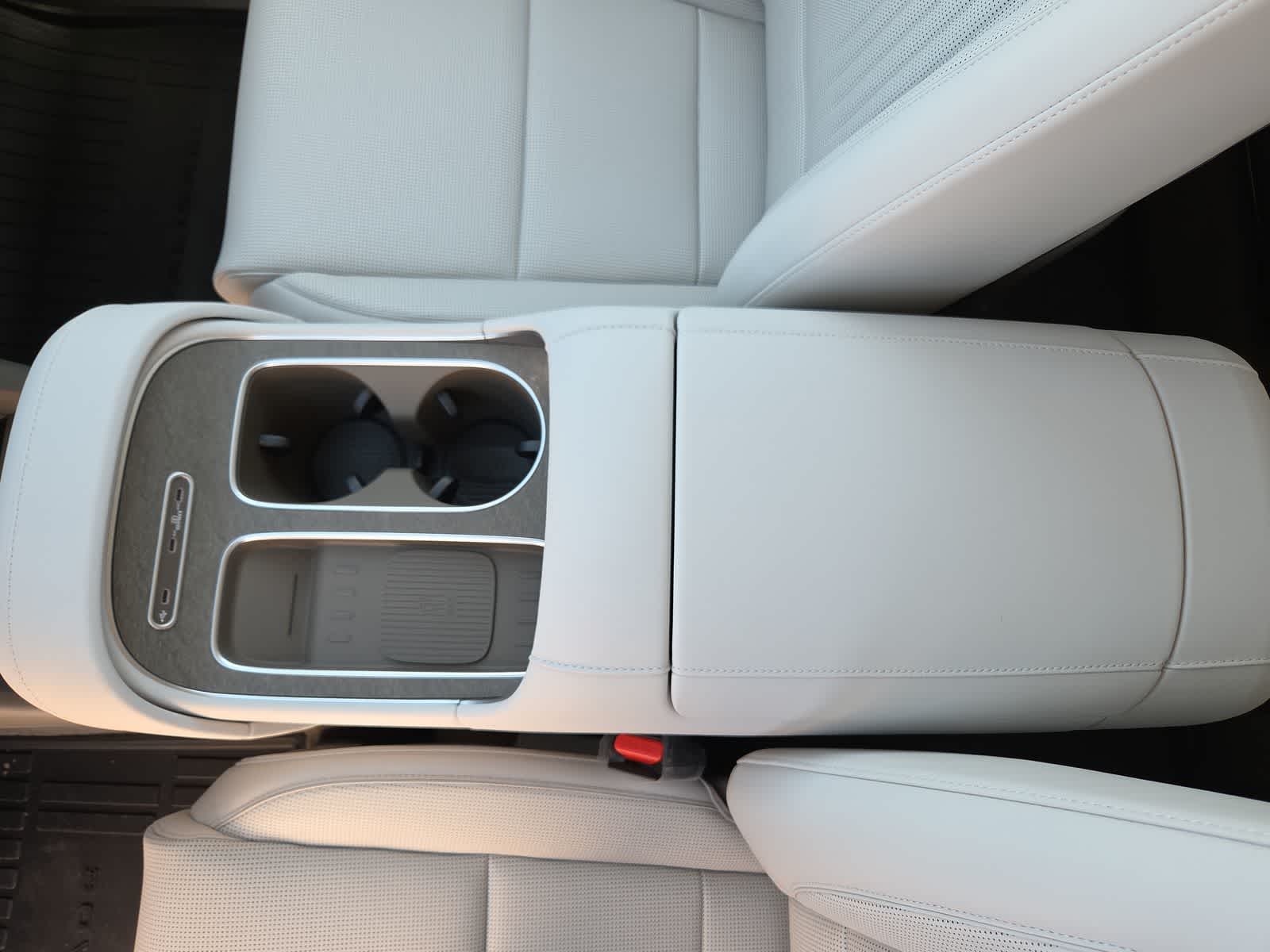 new 2026 Hyundai Palisade car, priced at $49,190