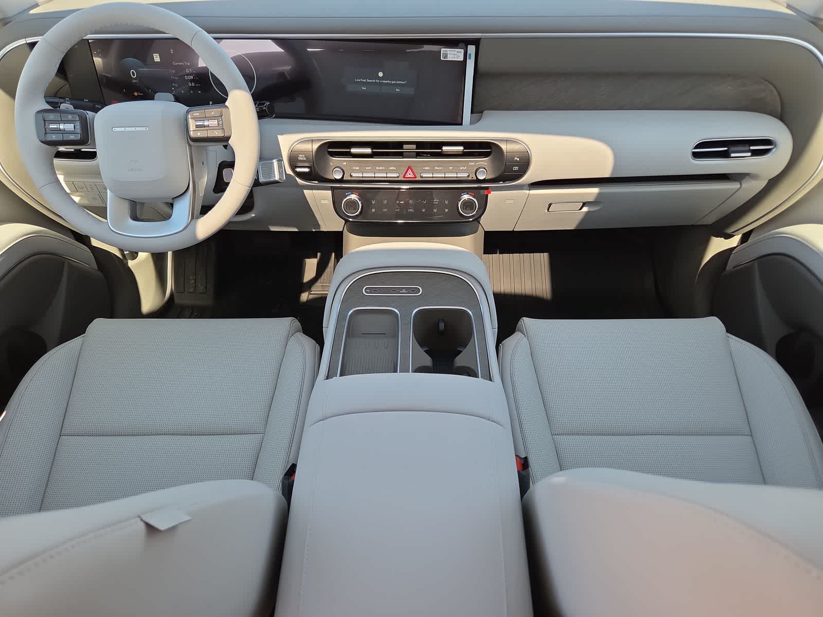 new 2026 Hyundai Palisade car, priced at $49,190