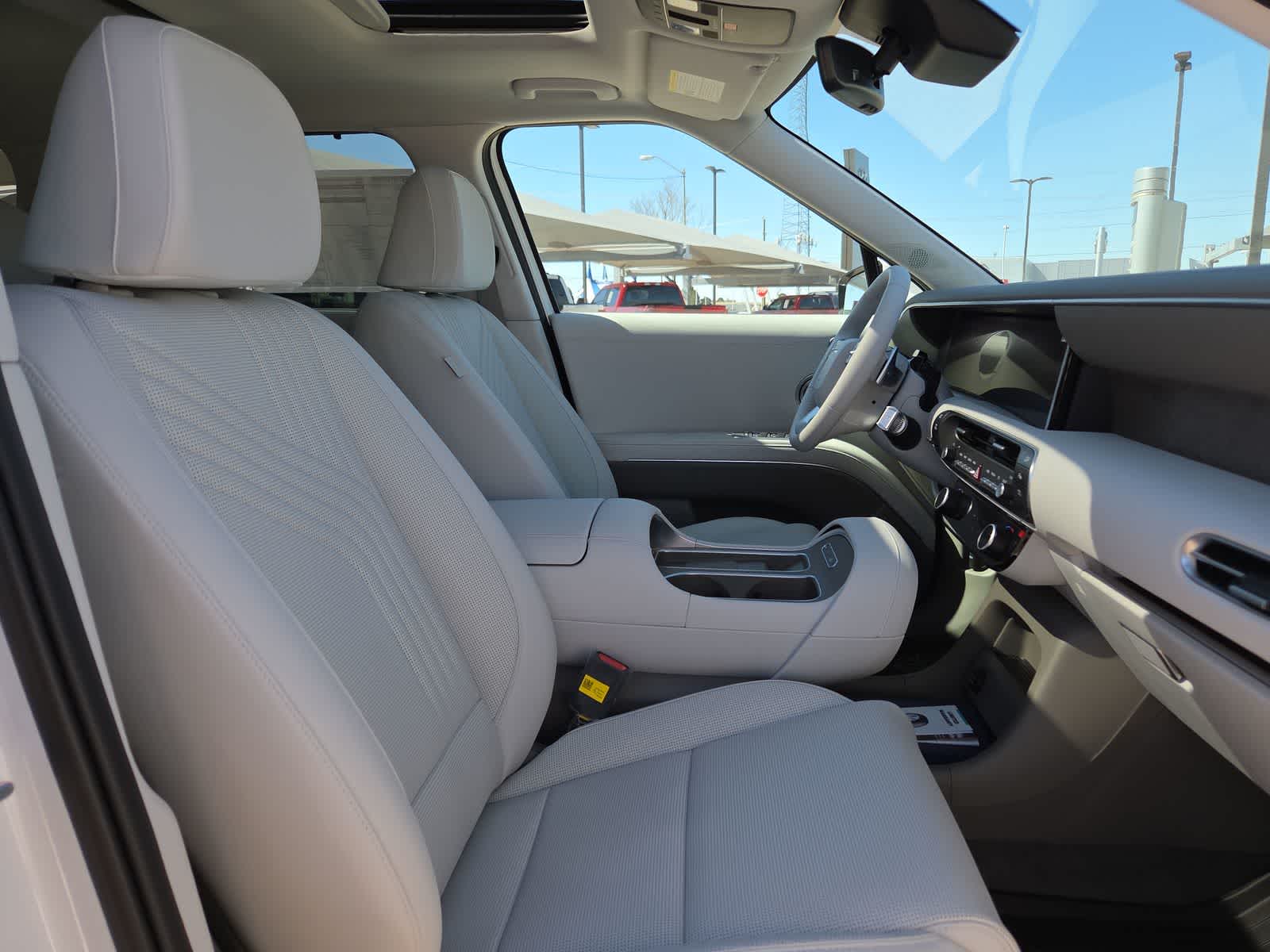 new 2026 Hyundai Palisade car, priced at $49,190