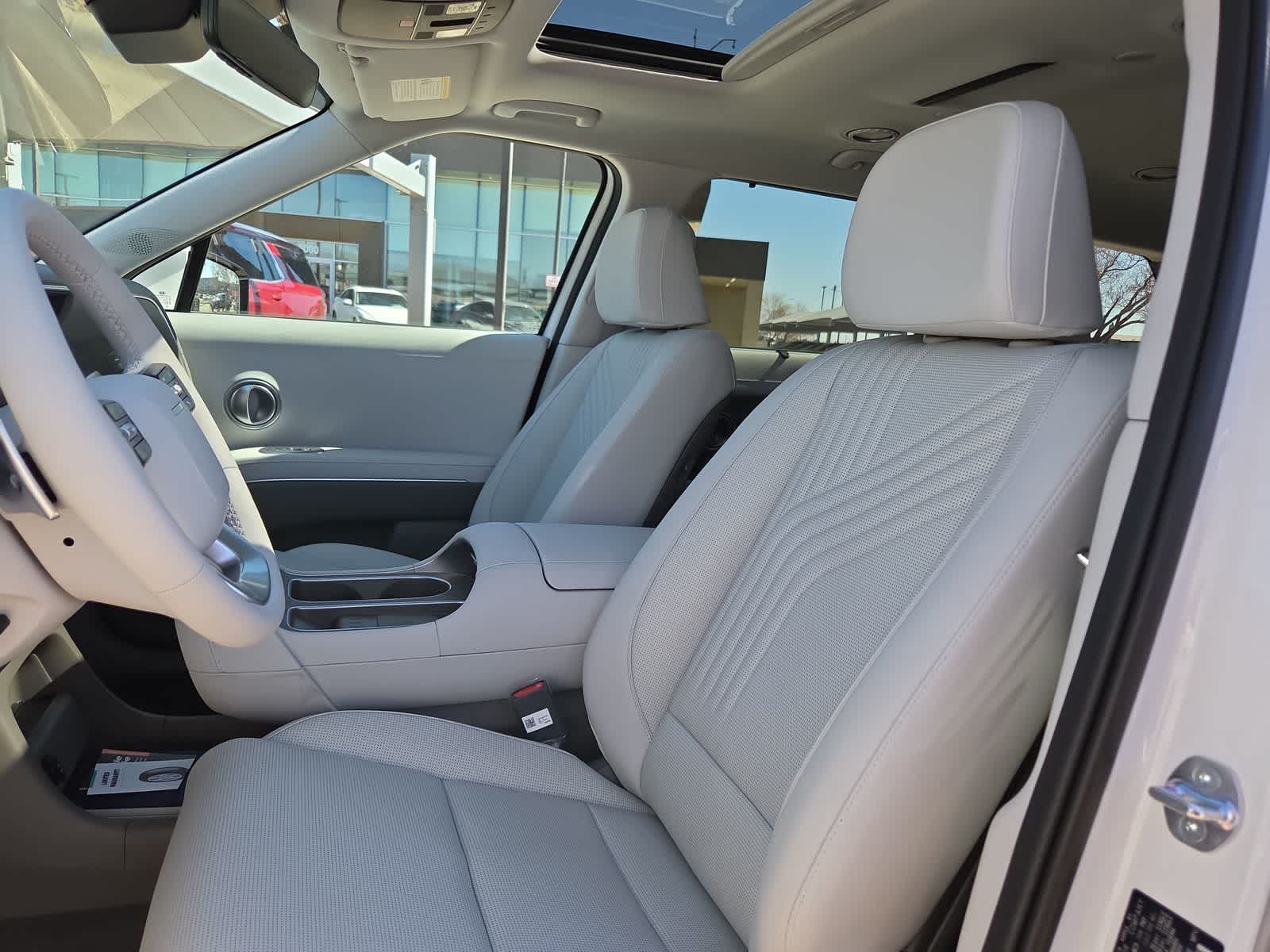 new 2026 Hyundai Palisade car, priced at $49,190