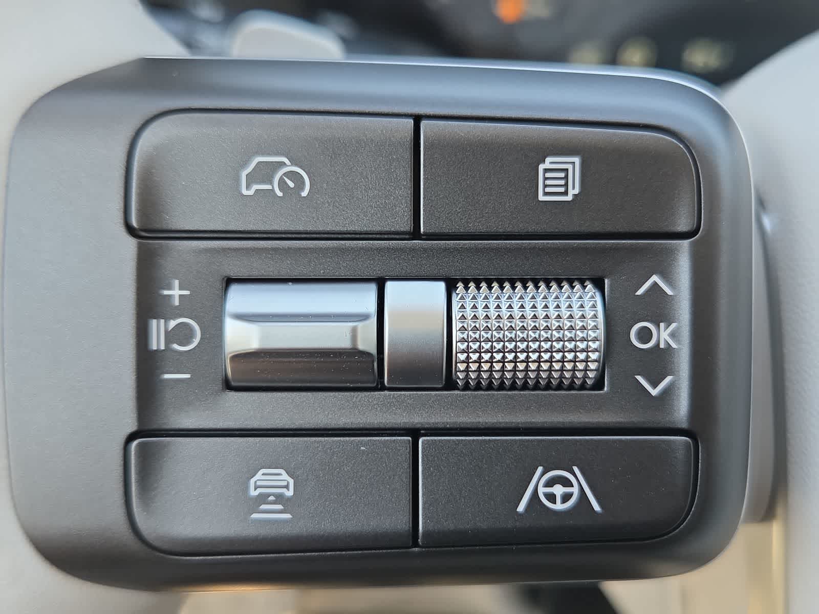 new 2026 Hyundai Palisade car, priced at $49,190