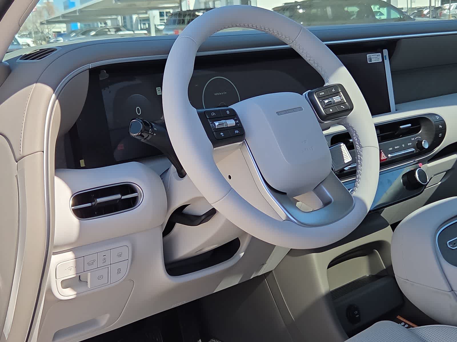 new 2026 Hyundai Palisade car, priced at $49,190