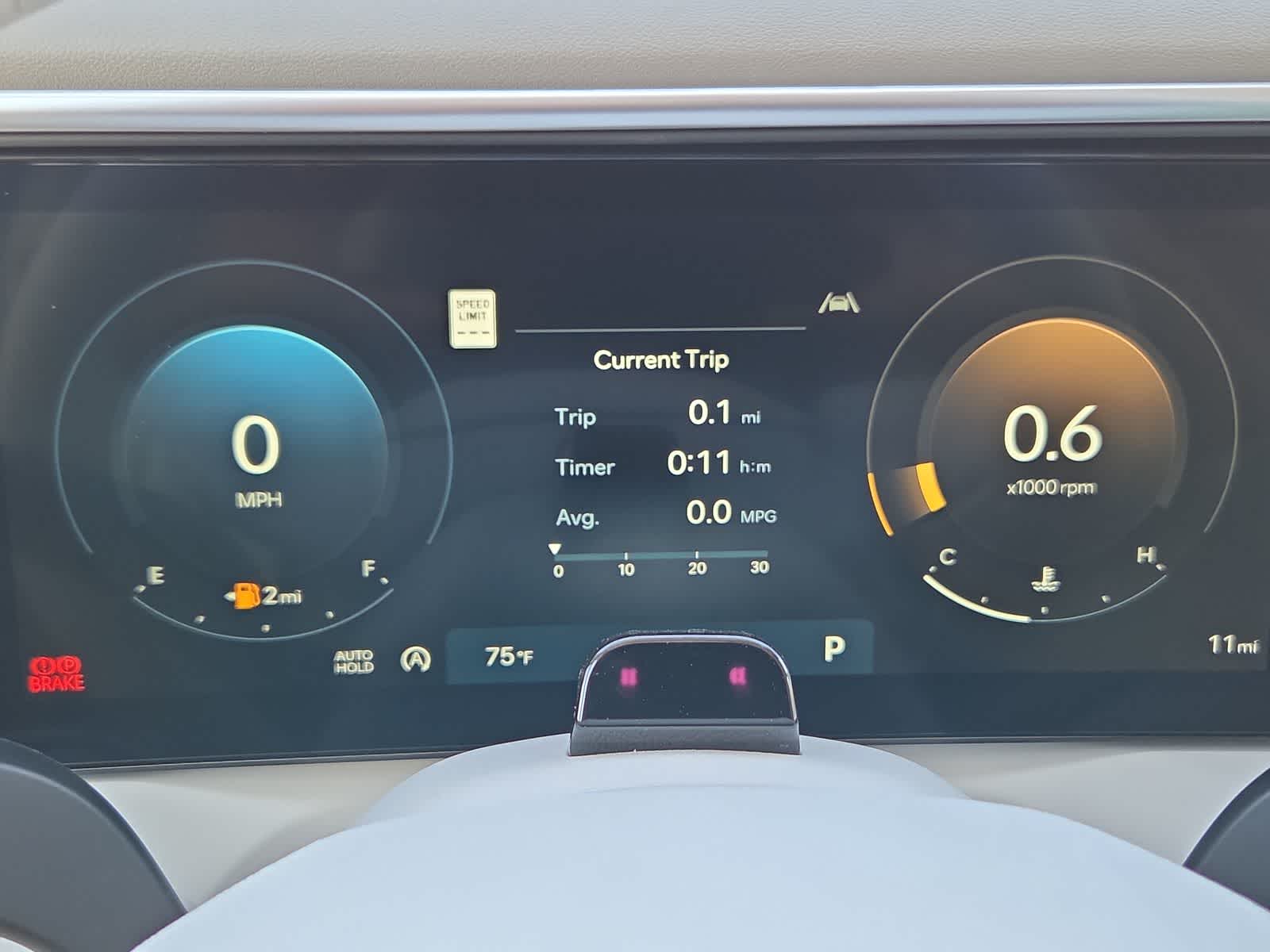 new 2026 Hyundai Palisade car, priced at $49,190